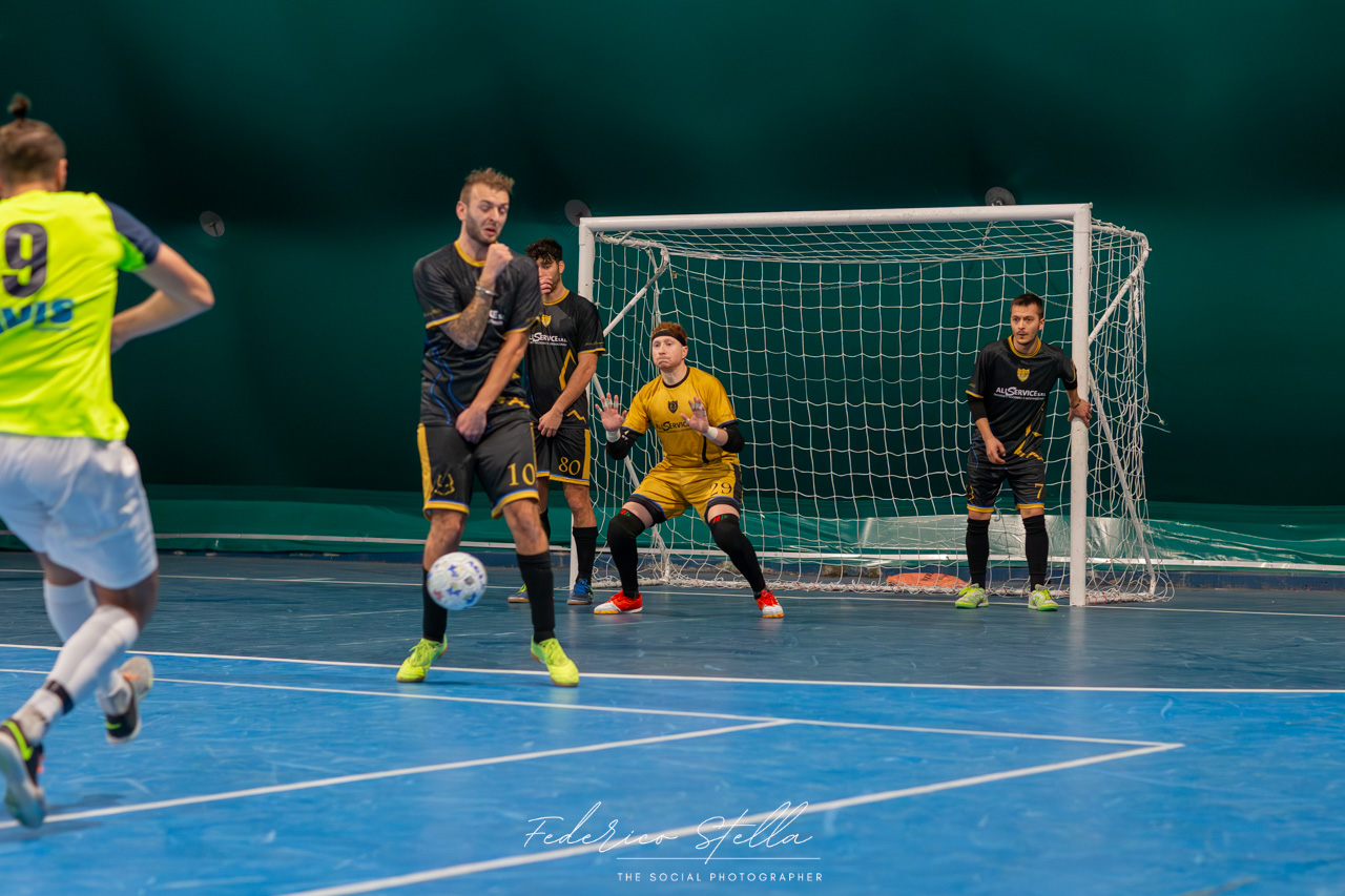 Foto della partita