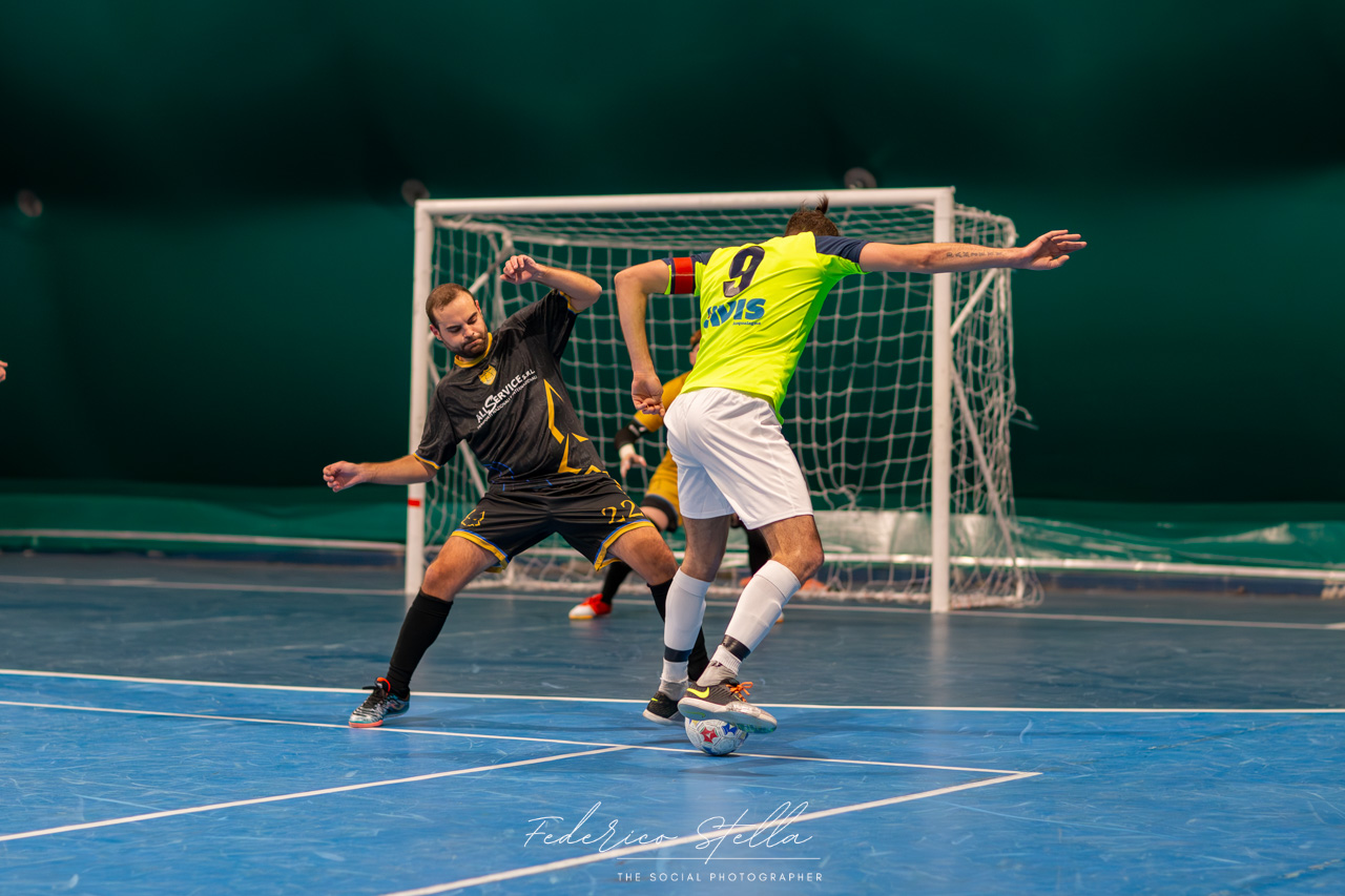 Foto della partita