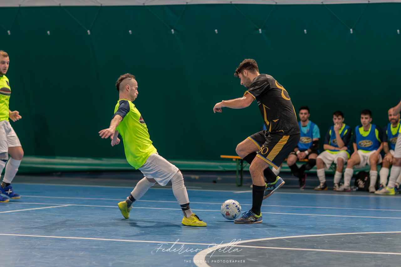 Foto della partita