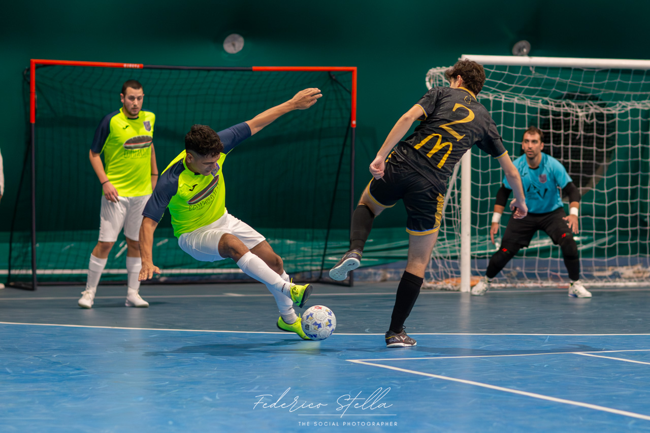 Foto della partita