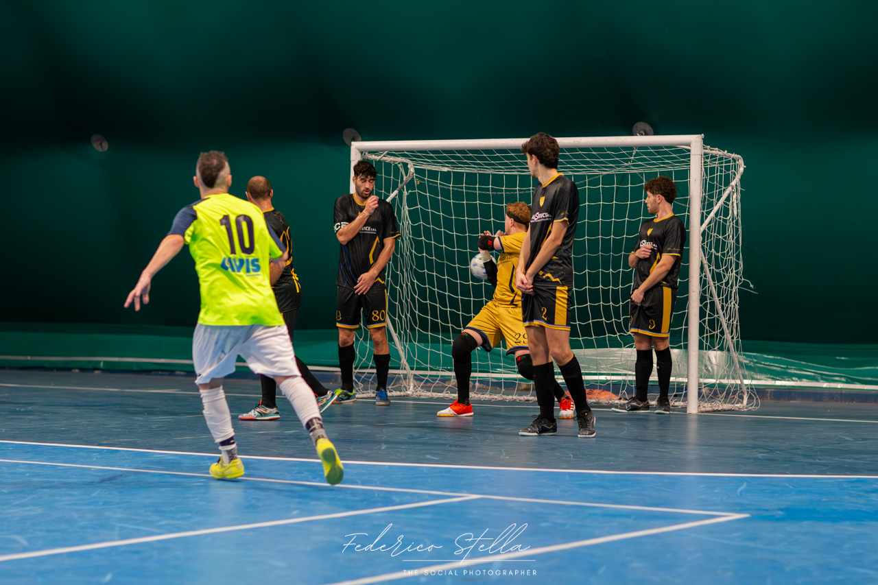 Foto della partita