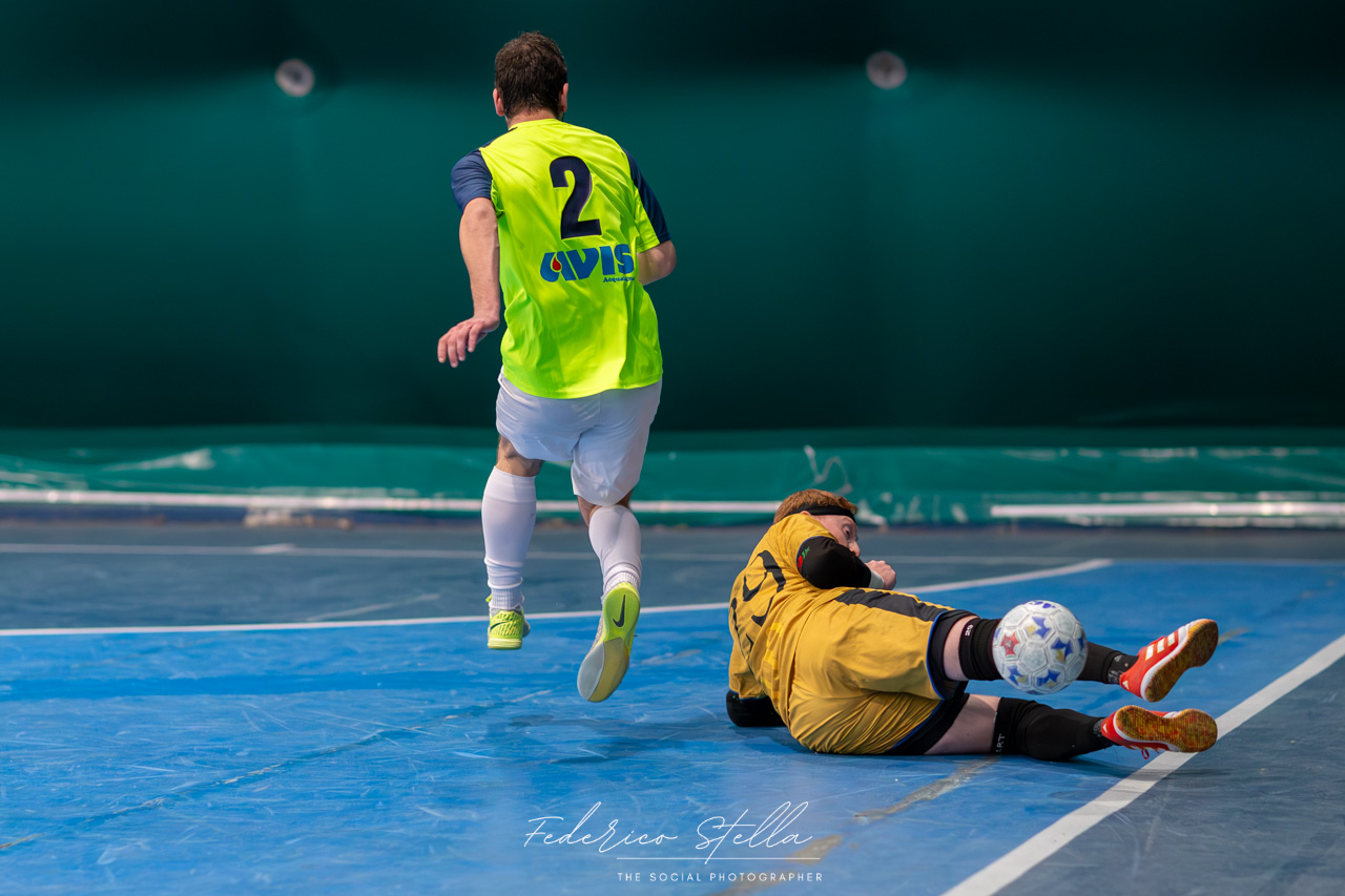 Foto della partita