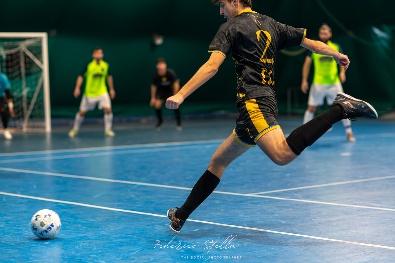 Foto della partita