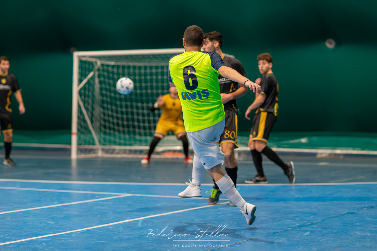 Foto della partita