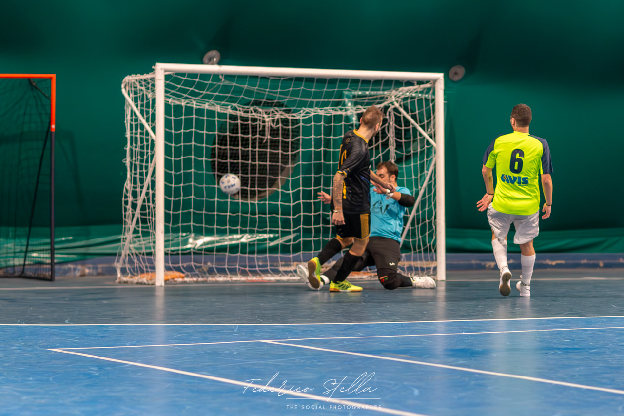 Foto della partita