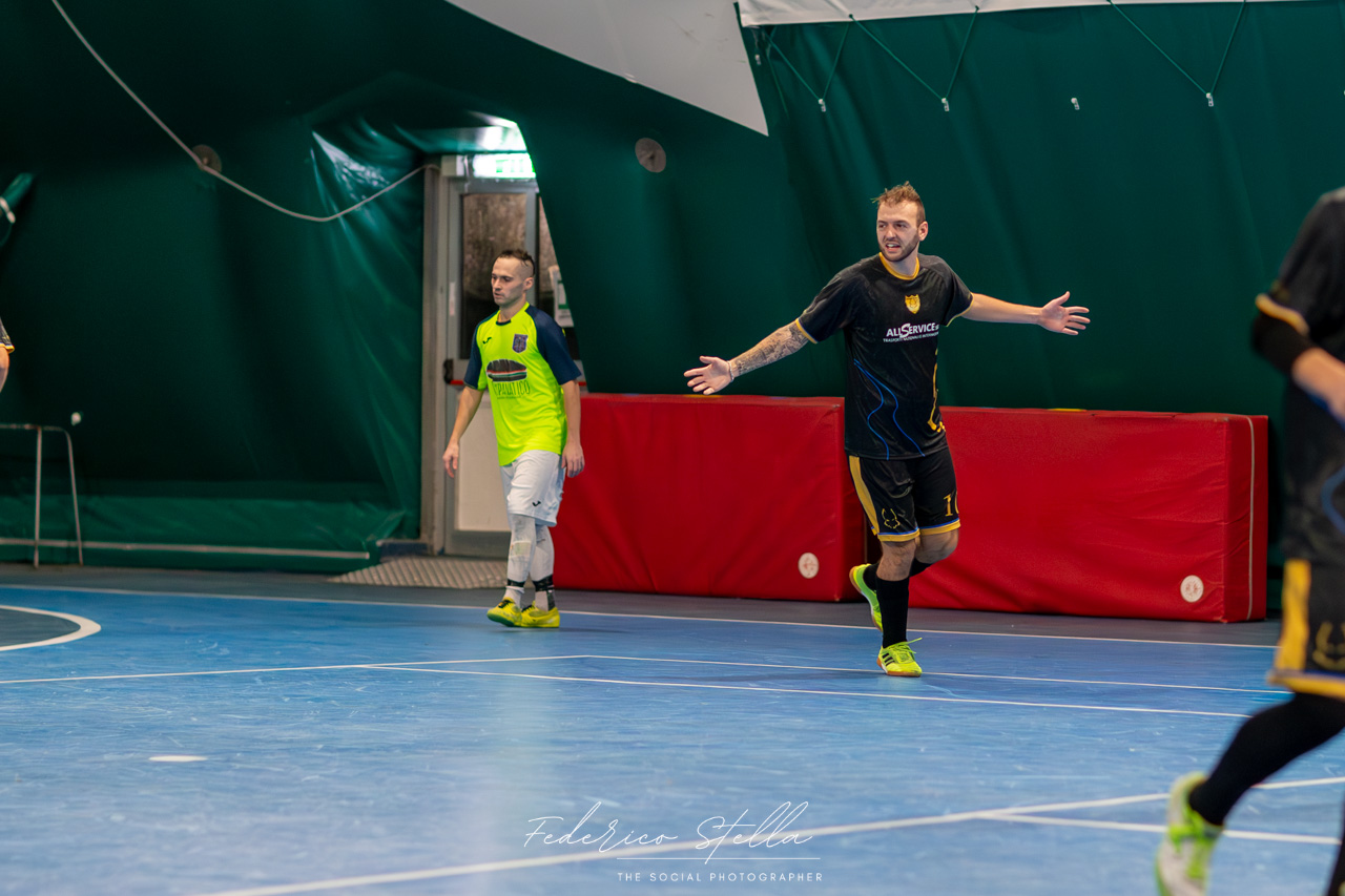 Foto della partita
