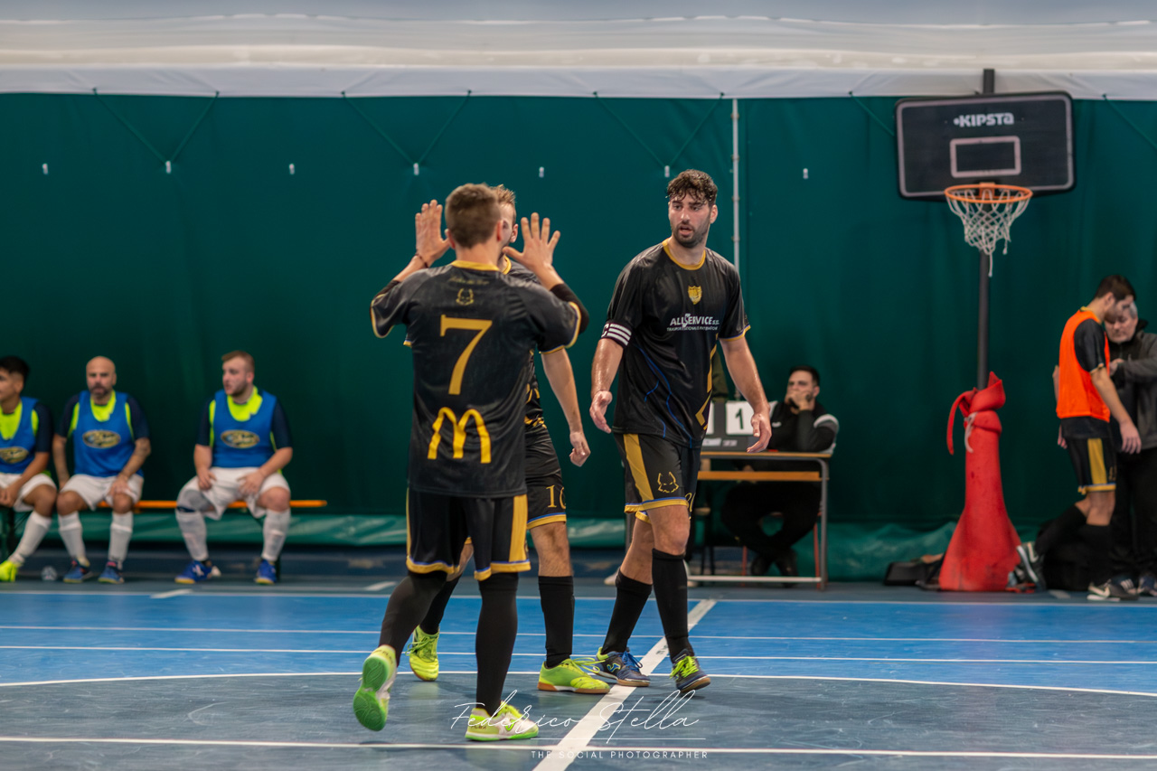 Foto della partita