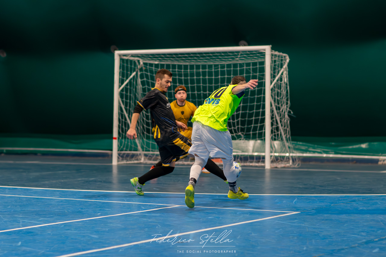 Foto della partita