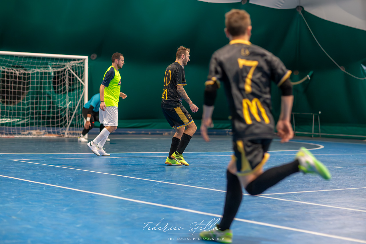Foto della partita