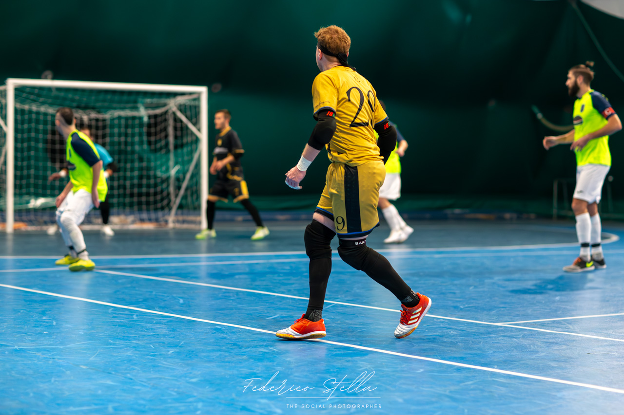 Foto della partita