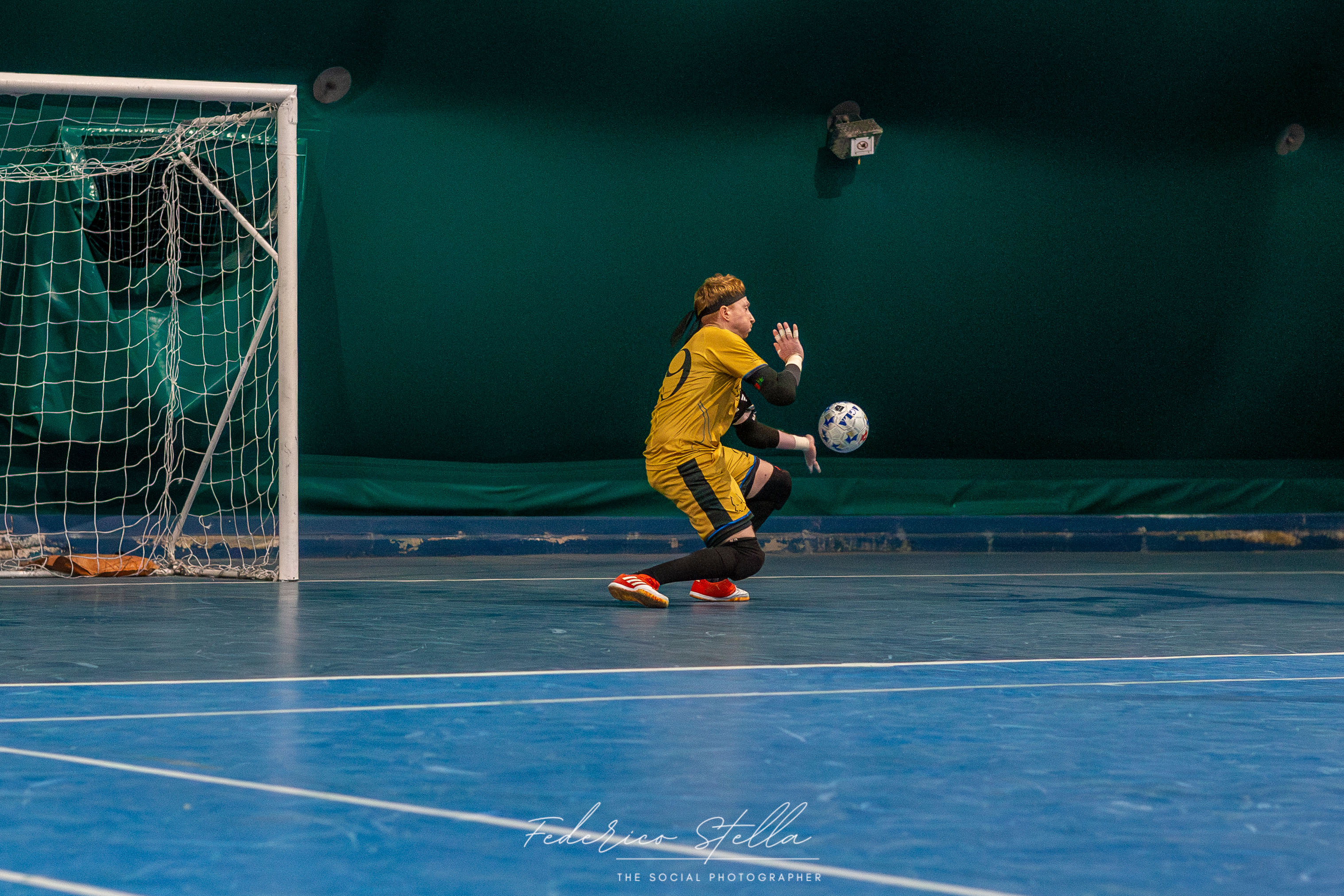 Foto della partita
