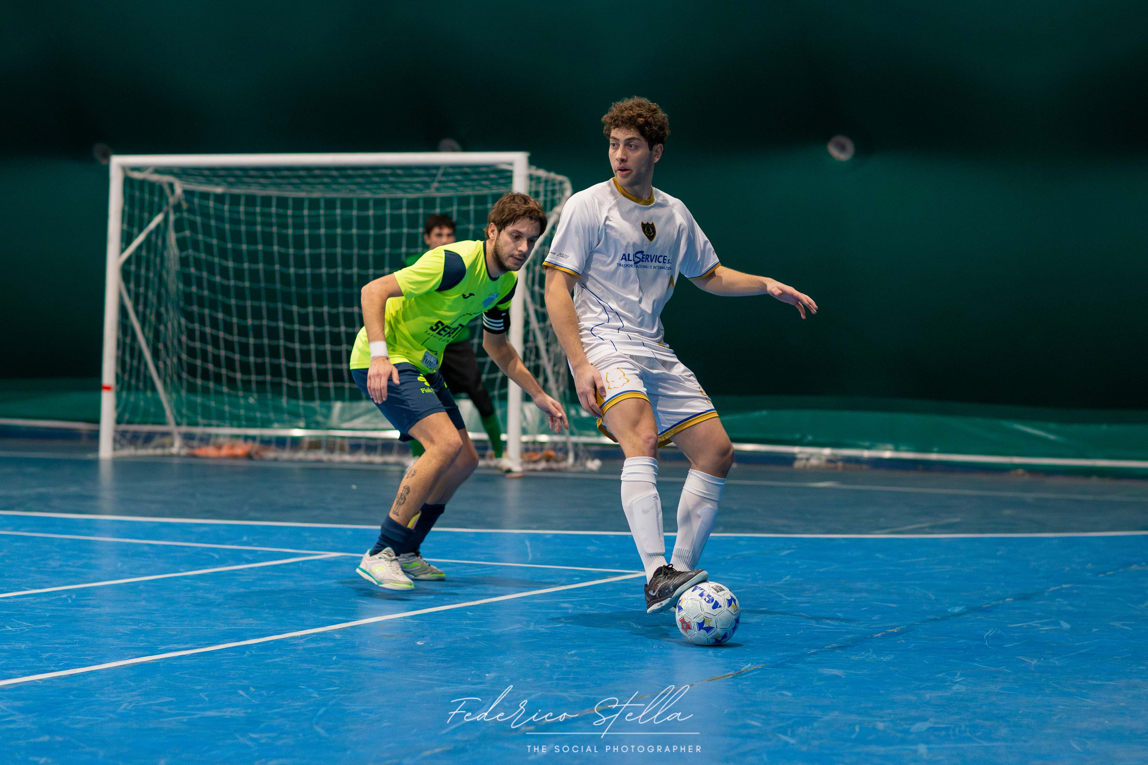 Foto della partita