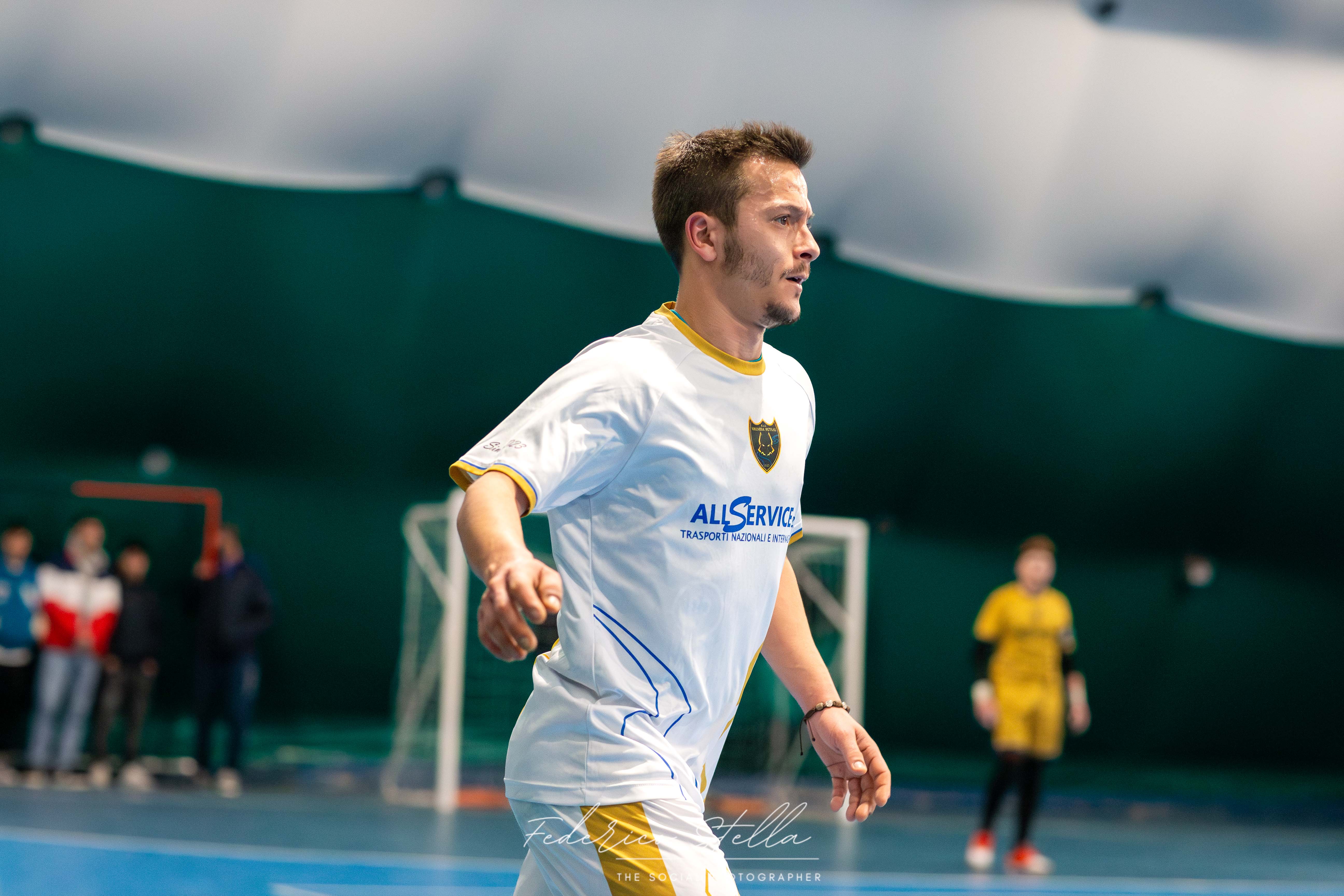 Foto della partita