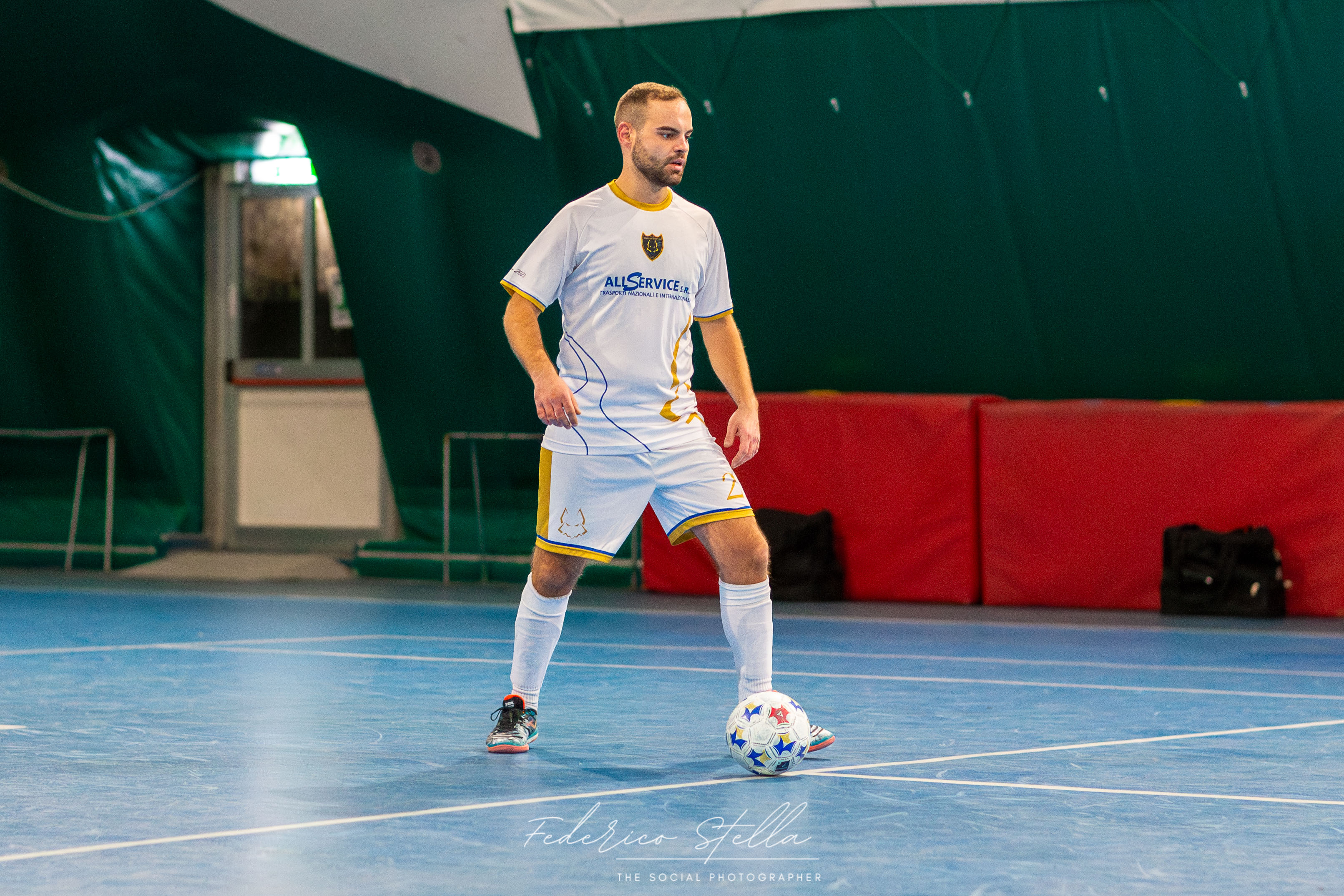 Foto della partita