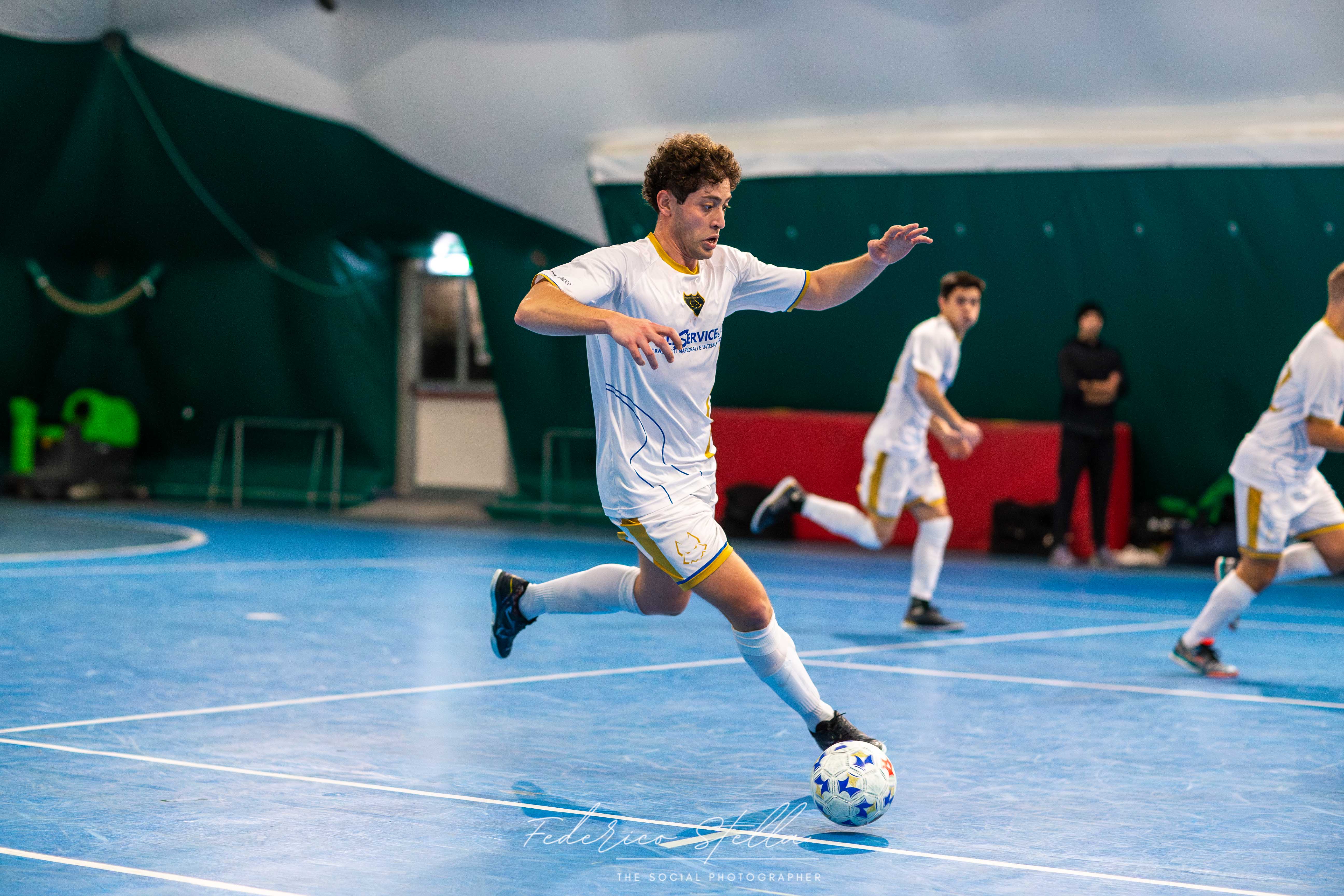 Foto della partita