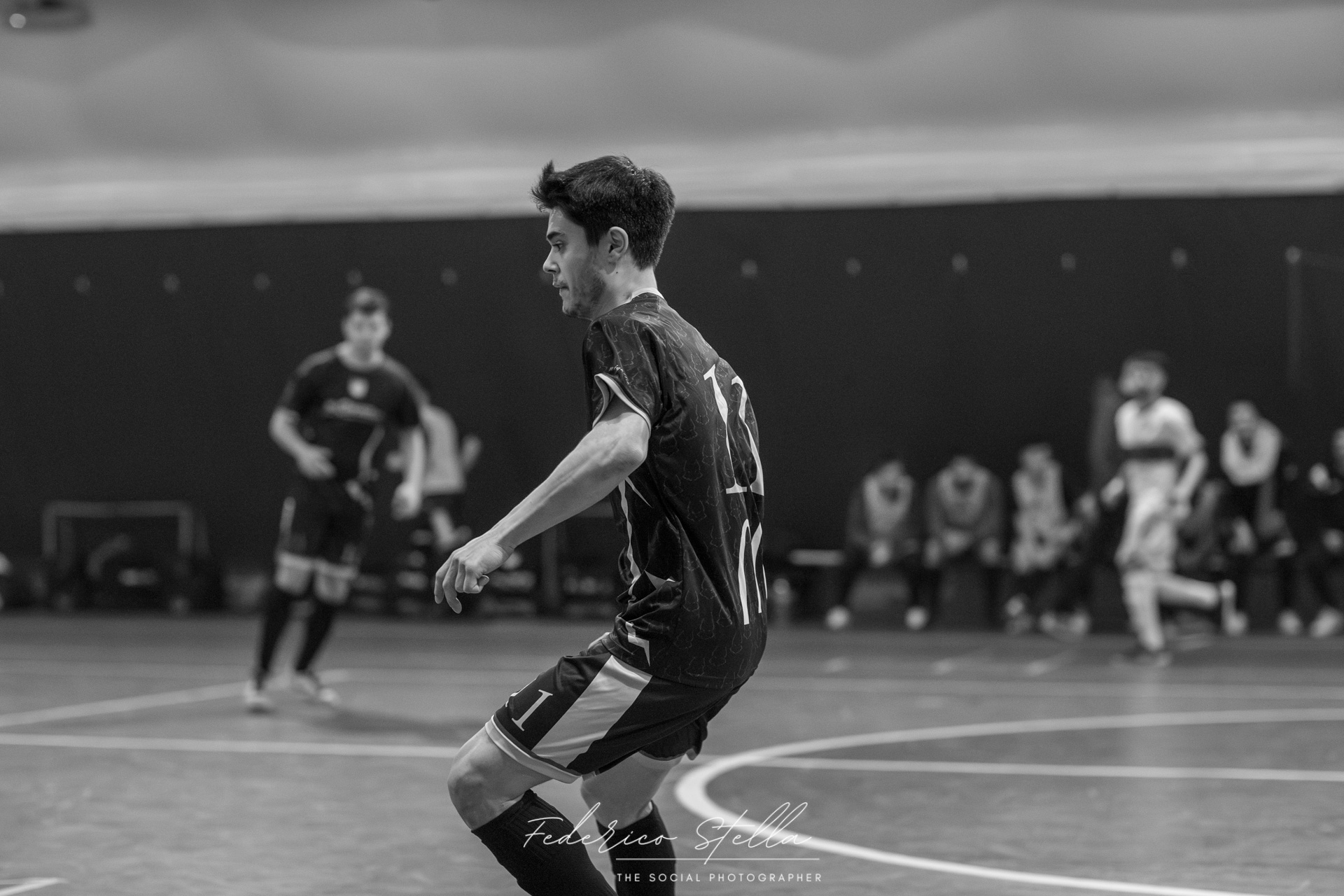 Foto della partita