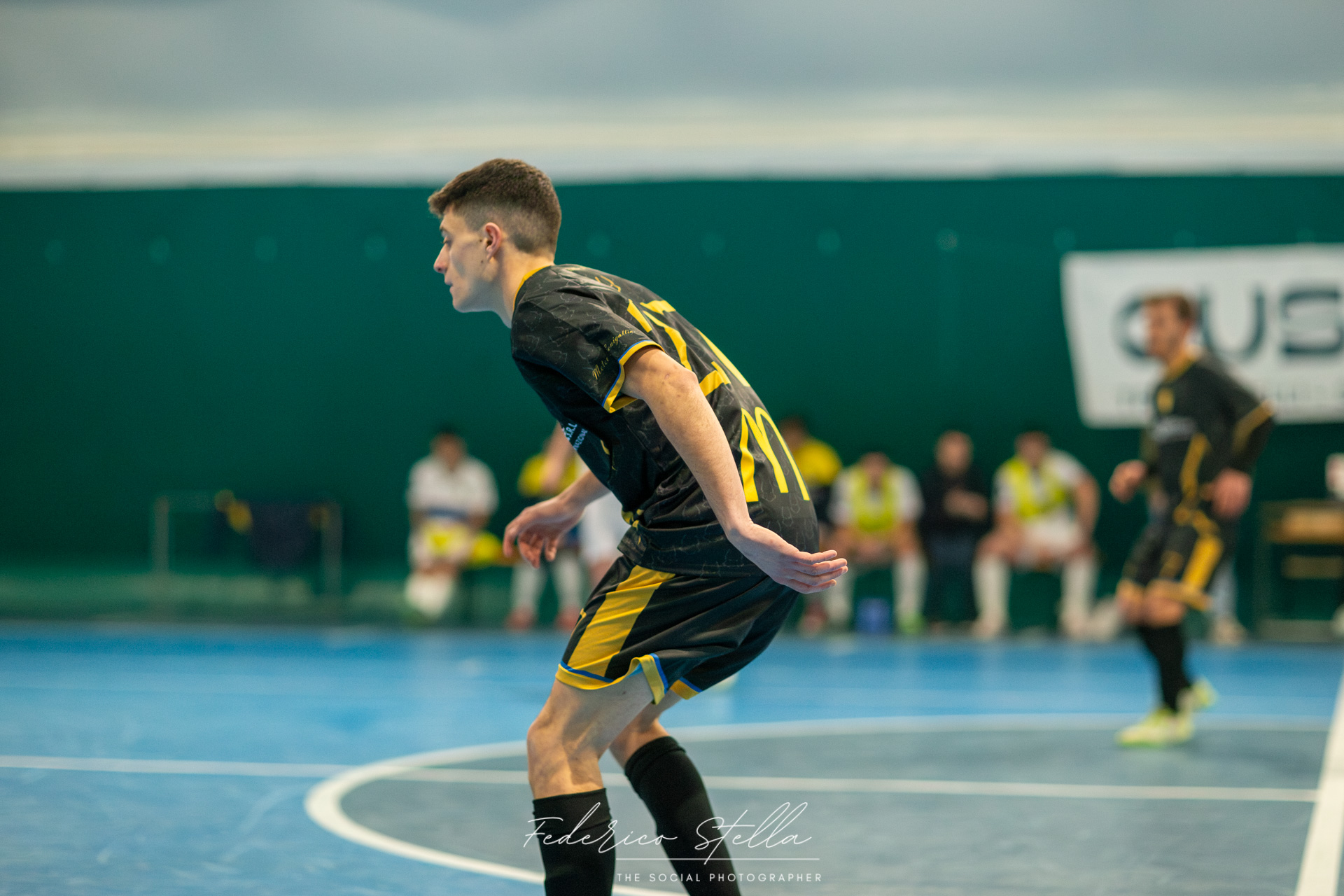 Foto della partita