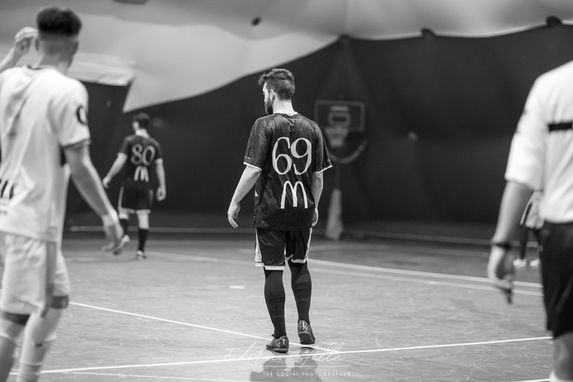 Foto della partita