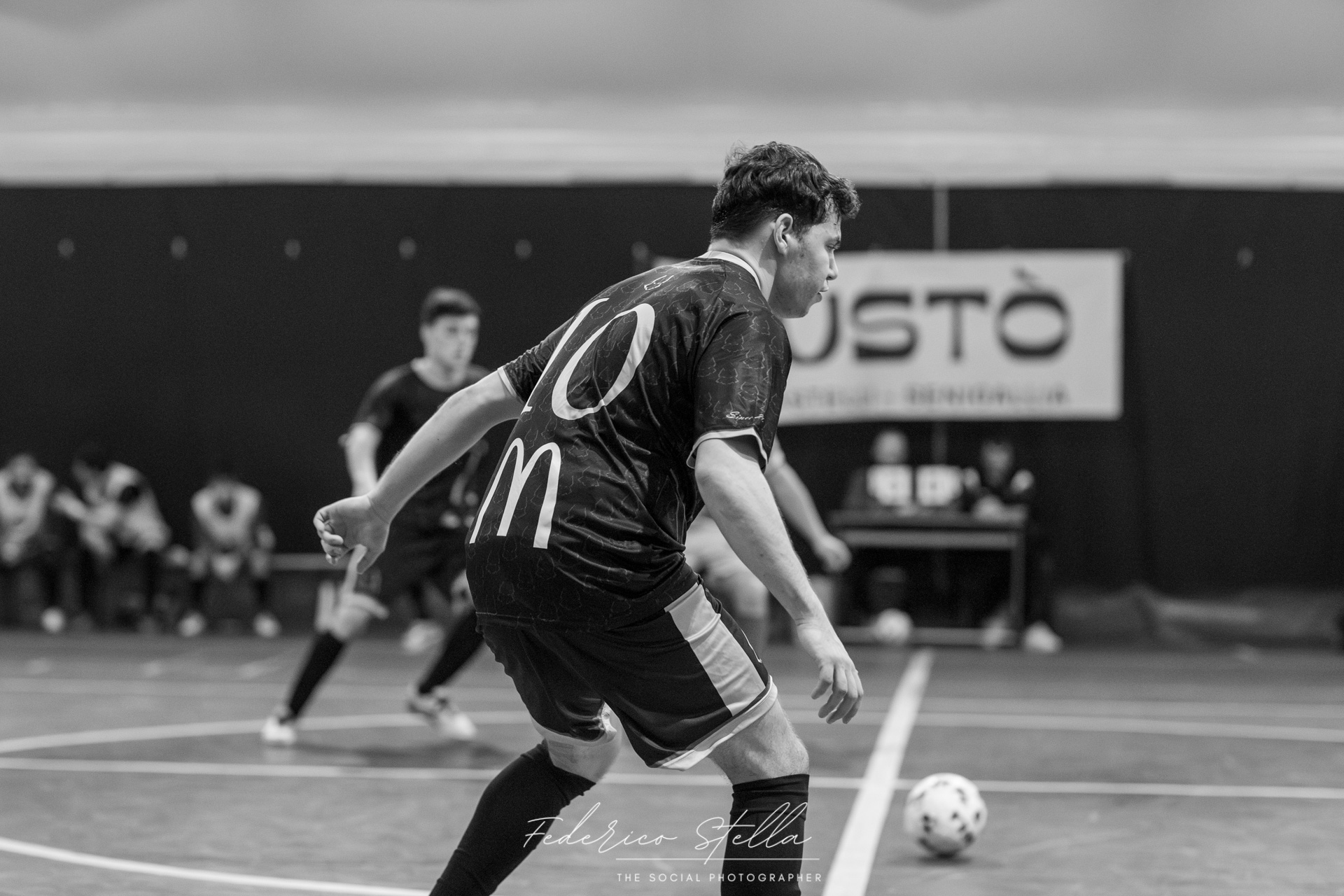 Foto della partita