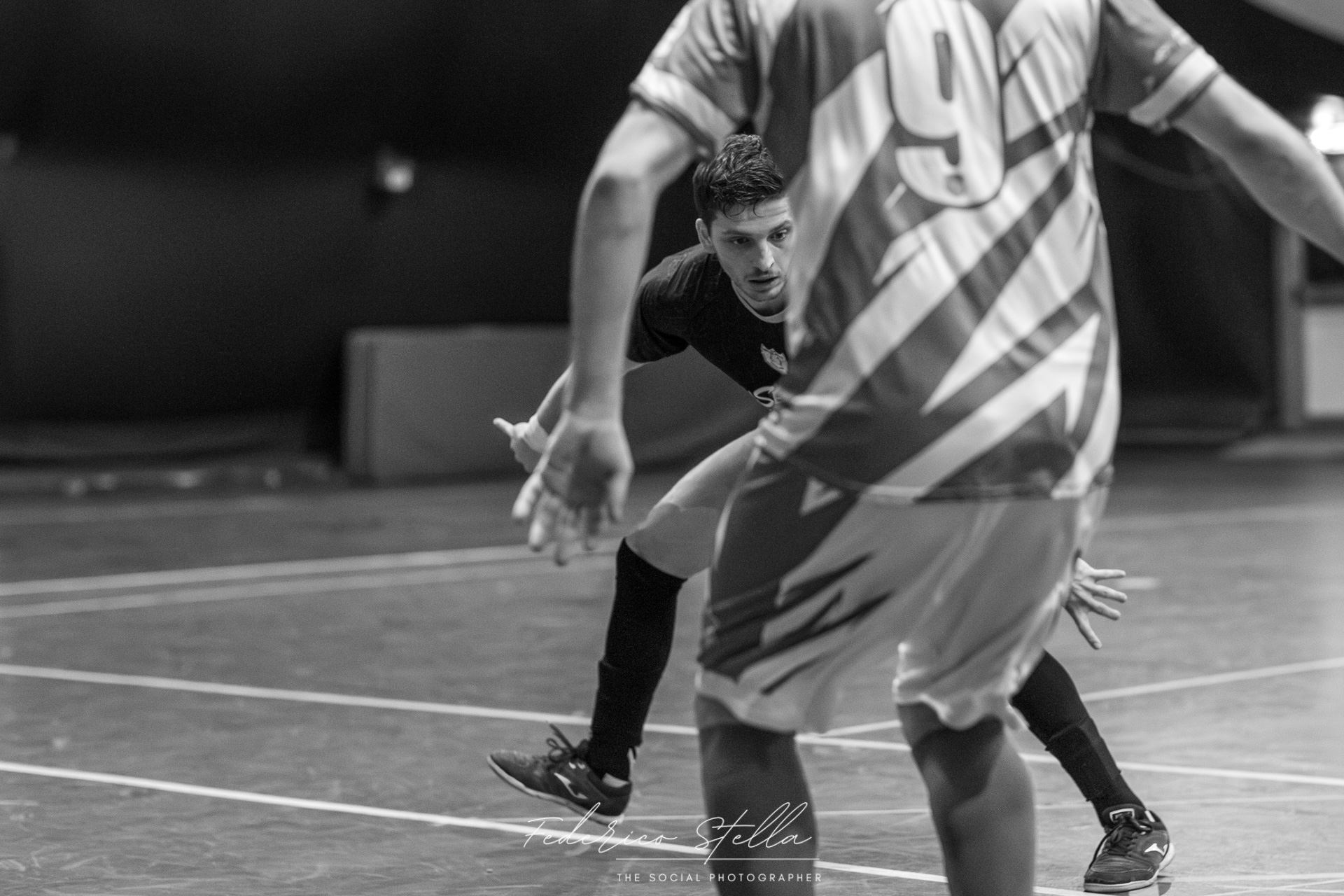 Foto della partita