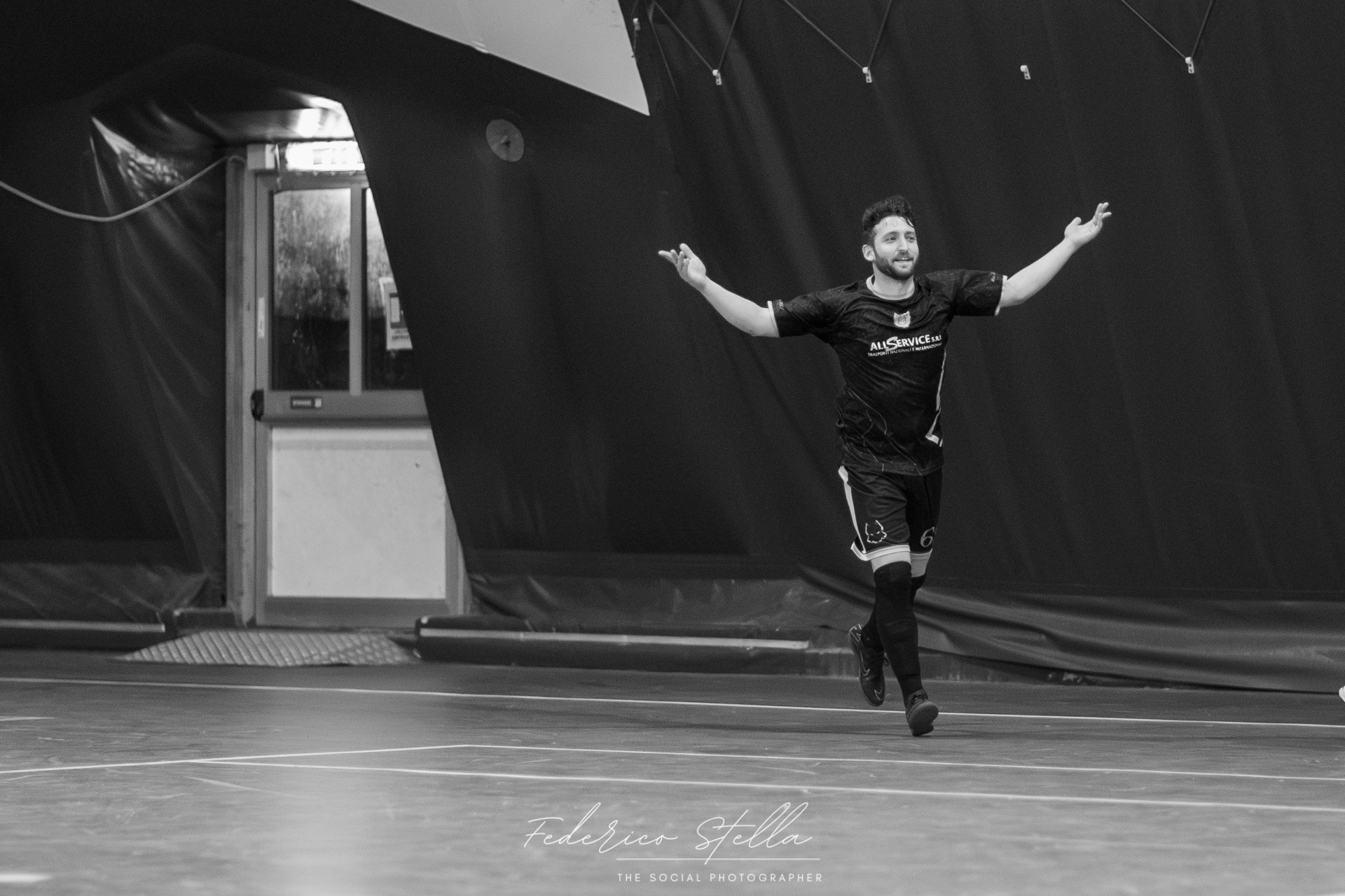 Foto della partita