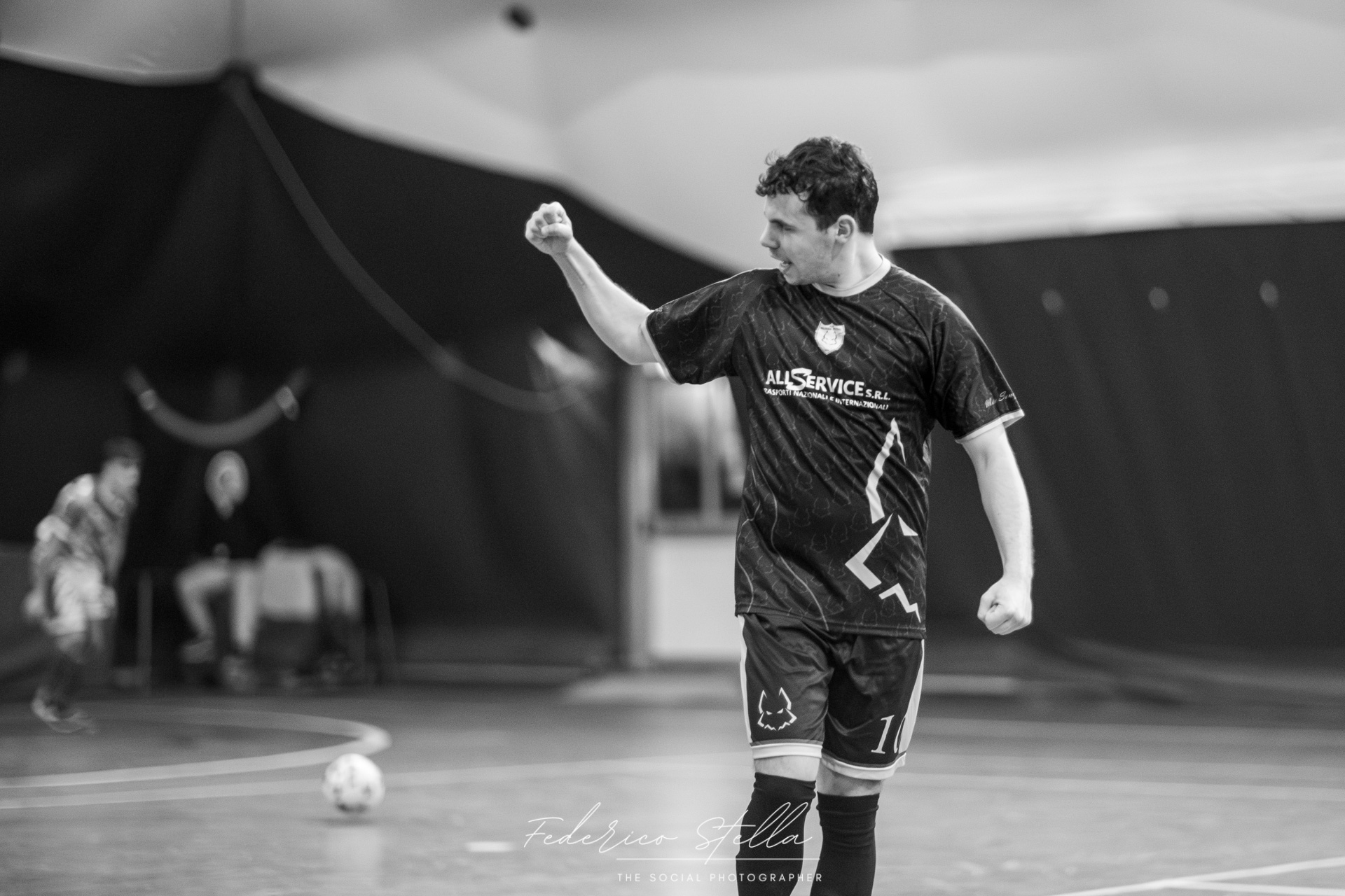 Foto della partita