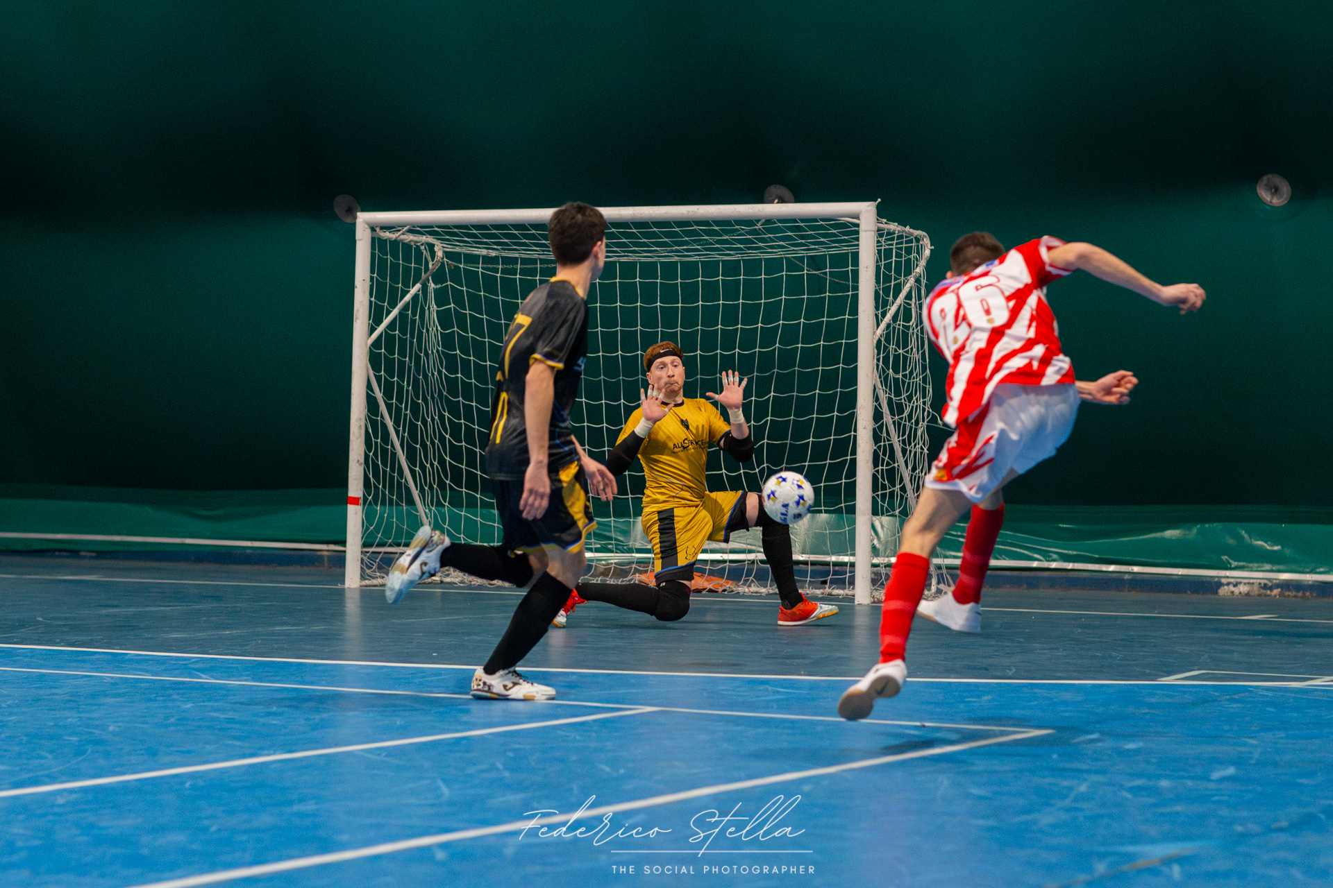 Foto della partita
