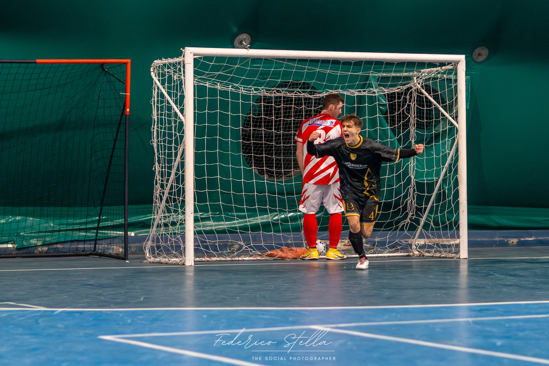 Foto della partita