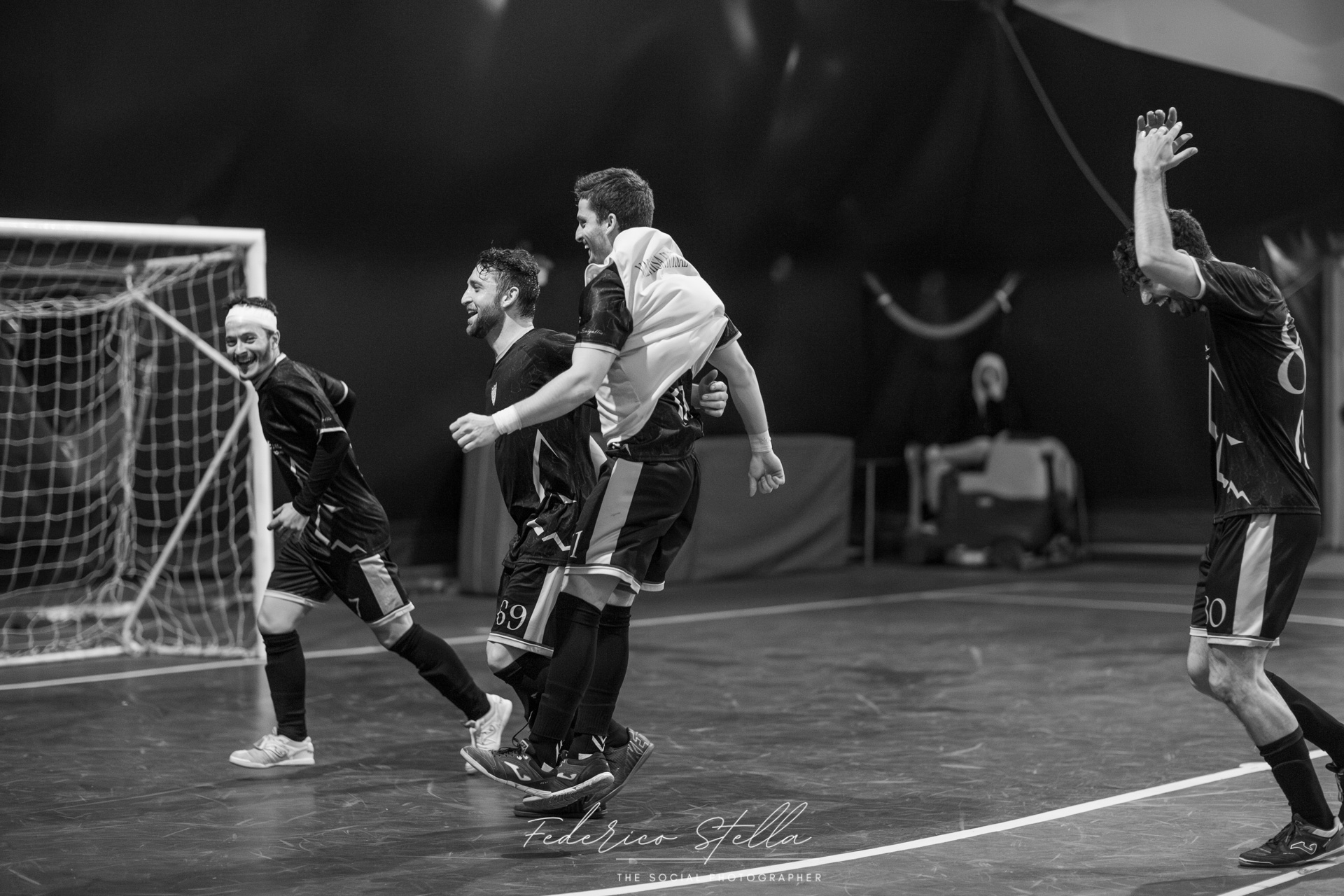 Foto della partita