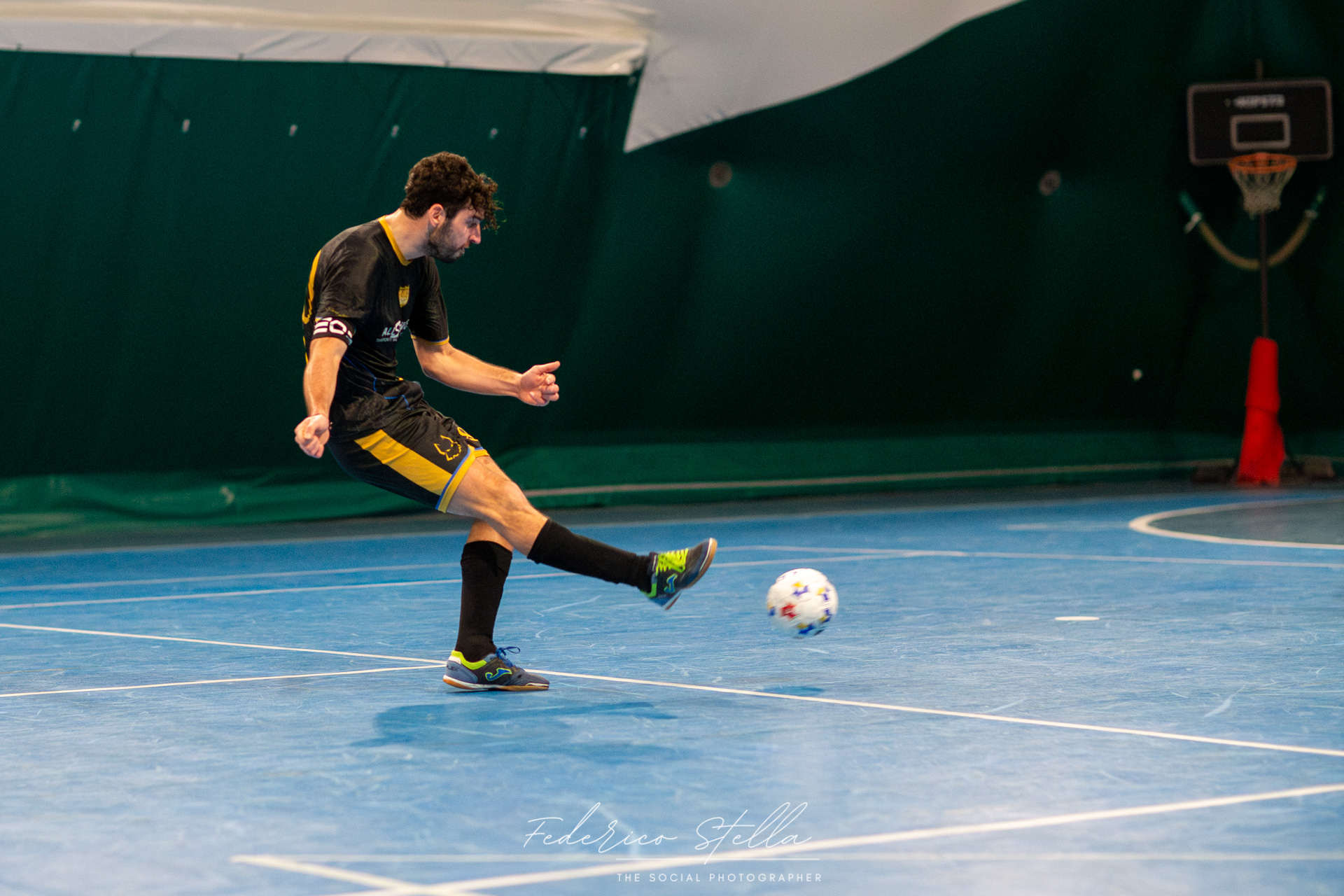 Foto della partita