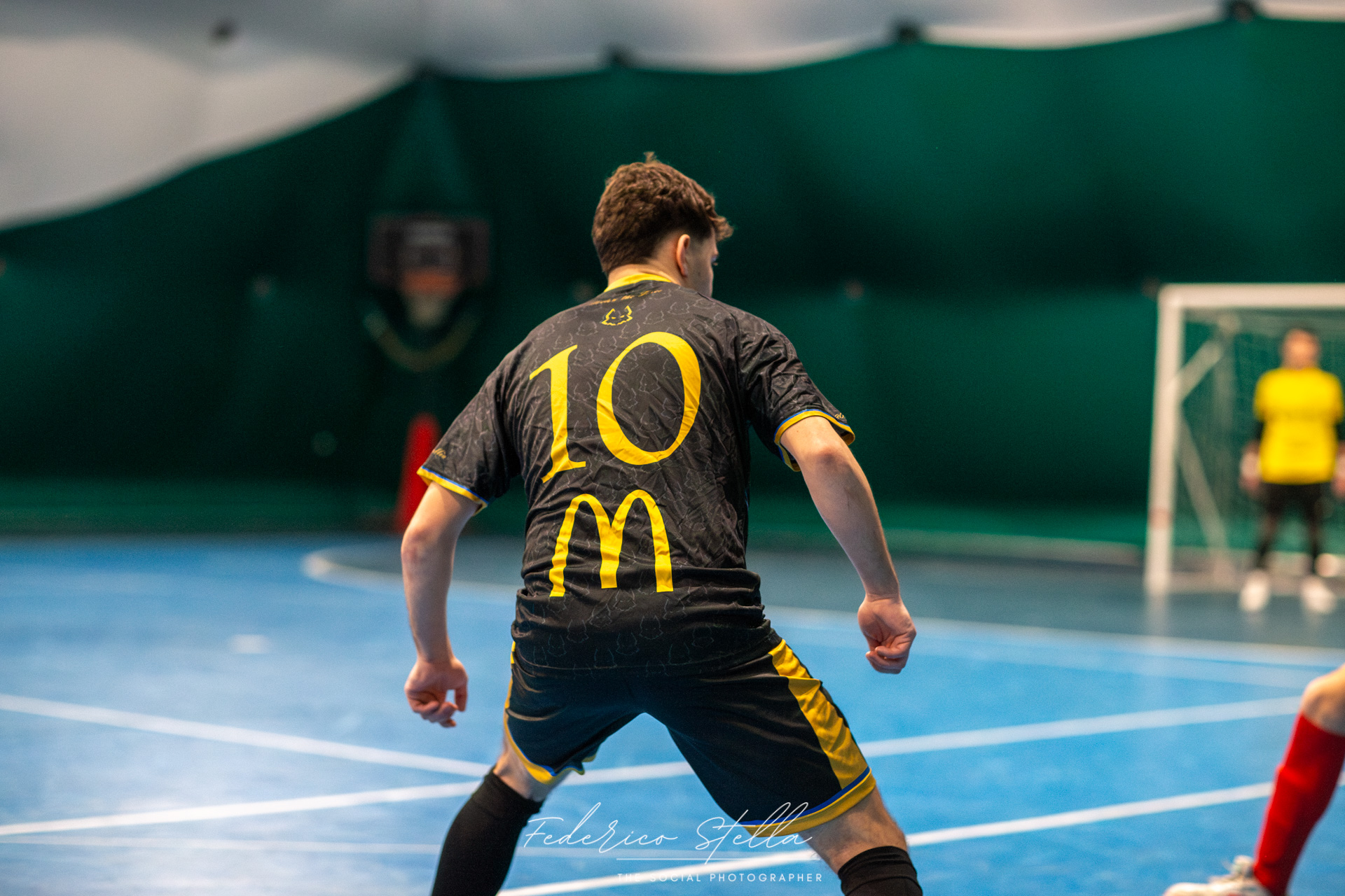 Foto della partita