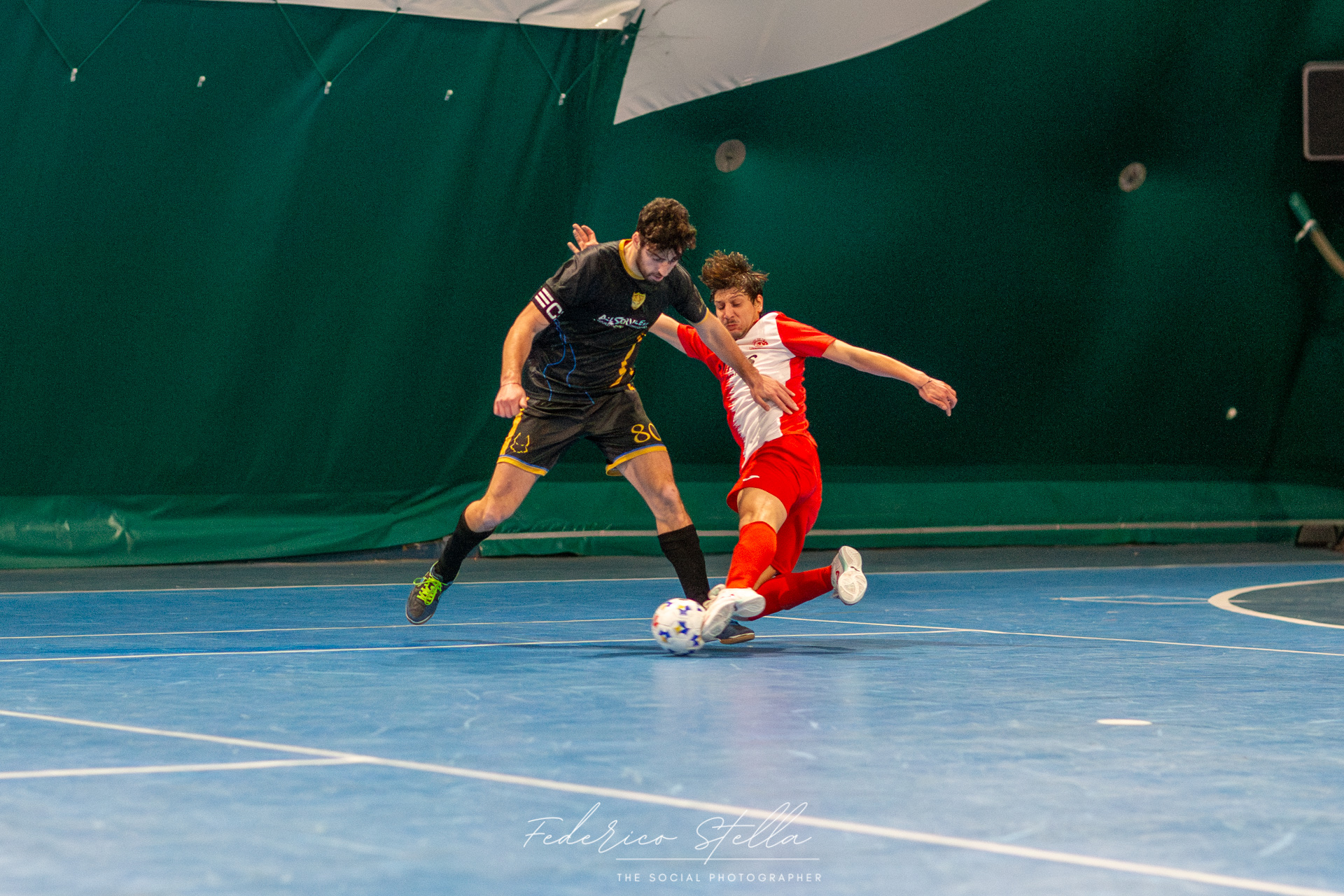 Foto della partita
