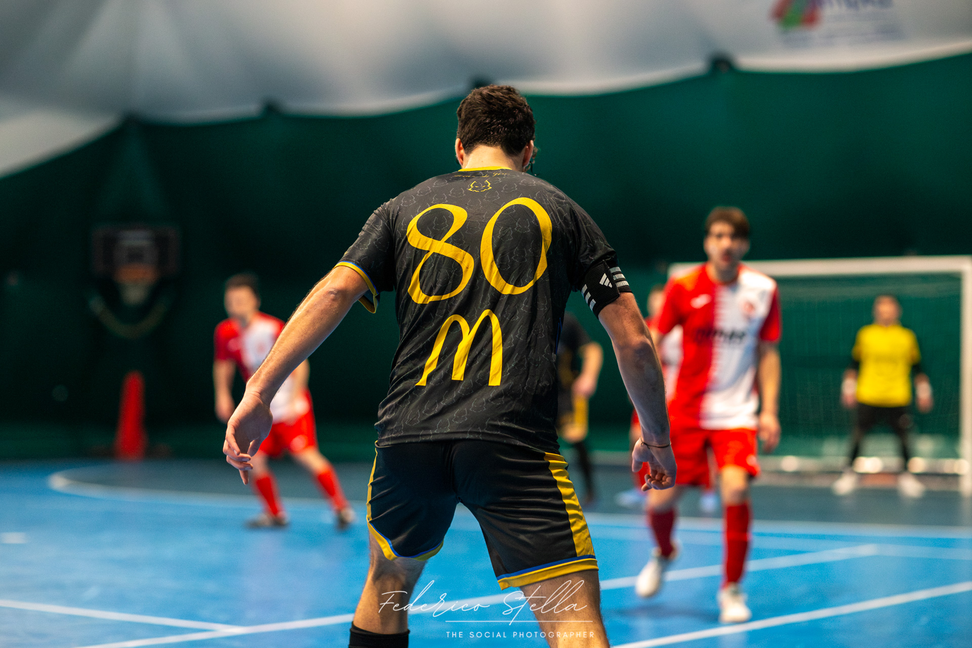 Foto della partita