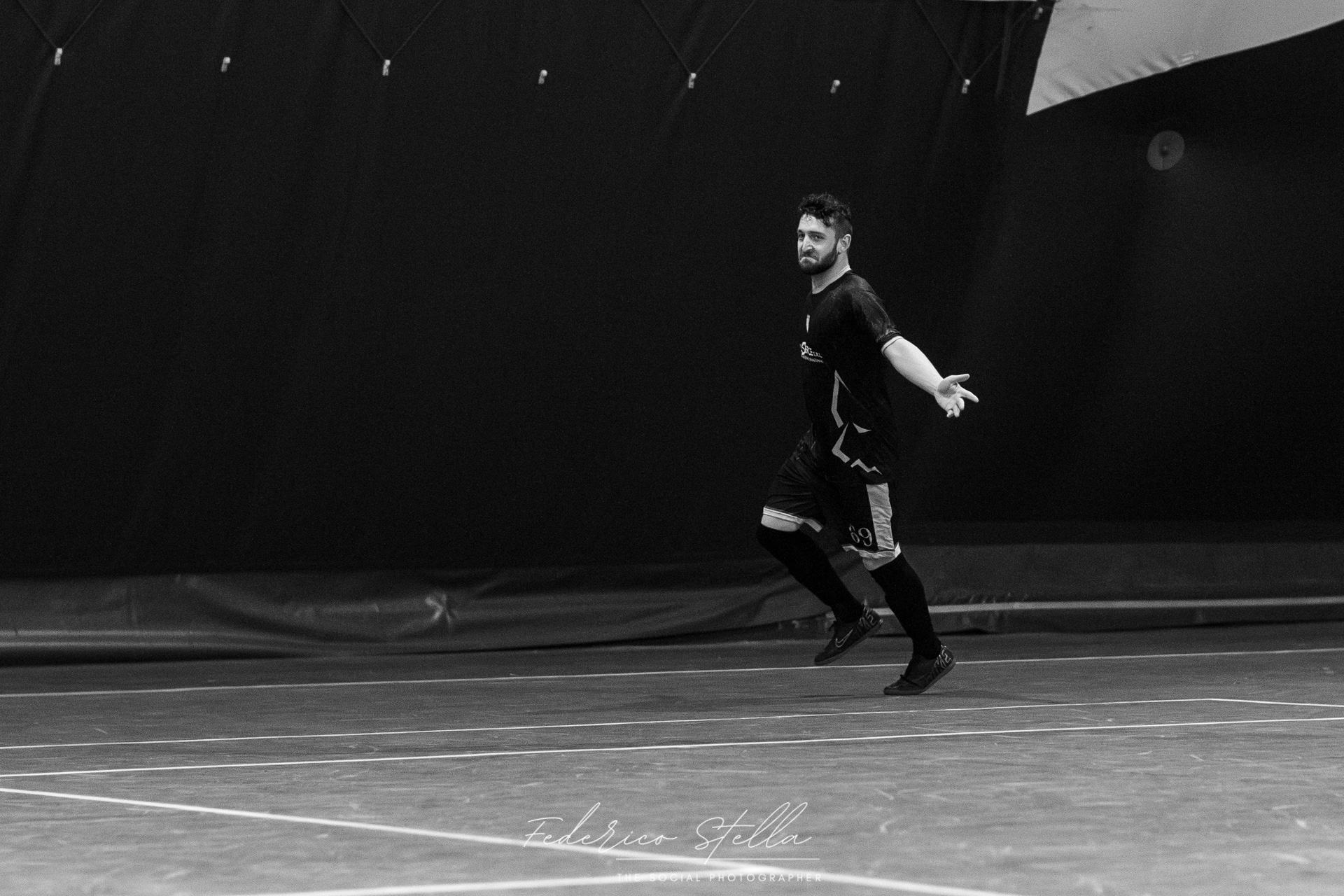 Foto della partita