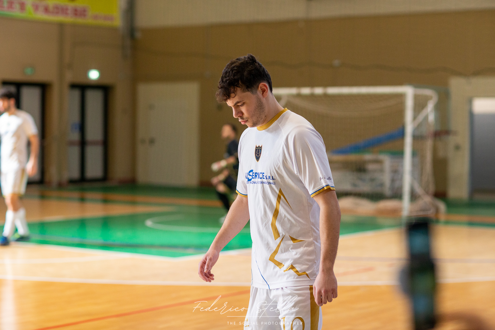 Foto della partita