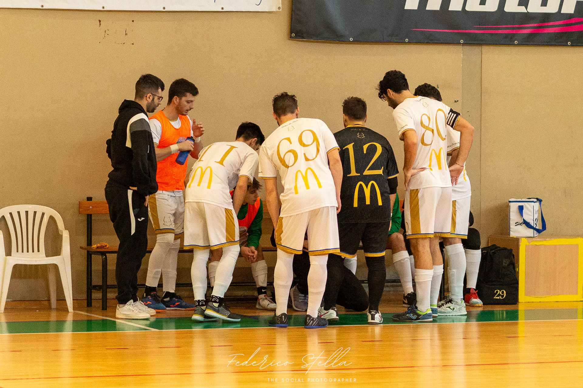 Foto della partita