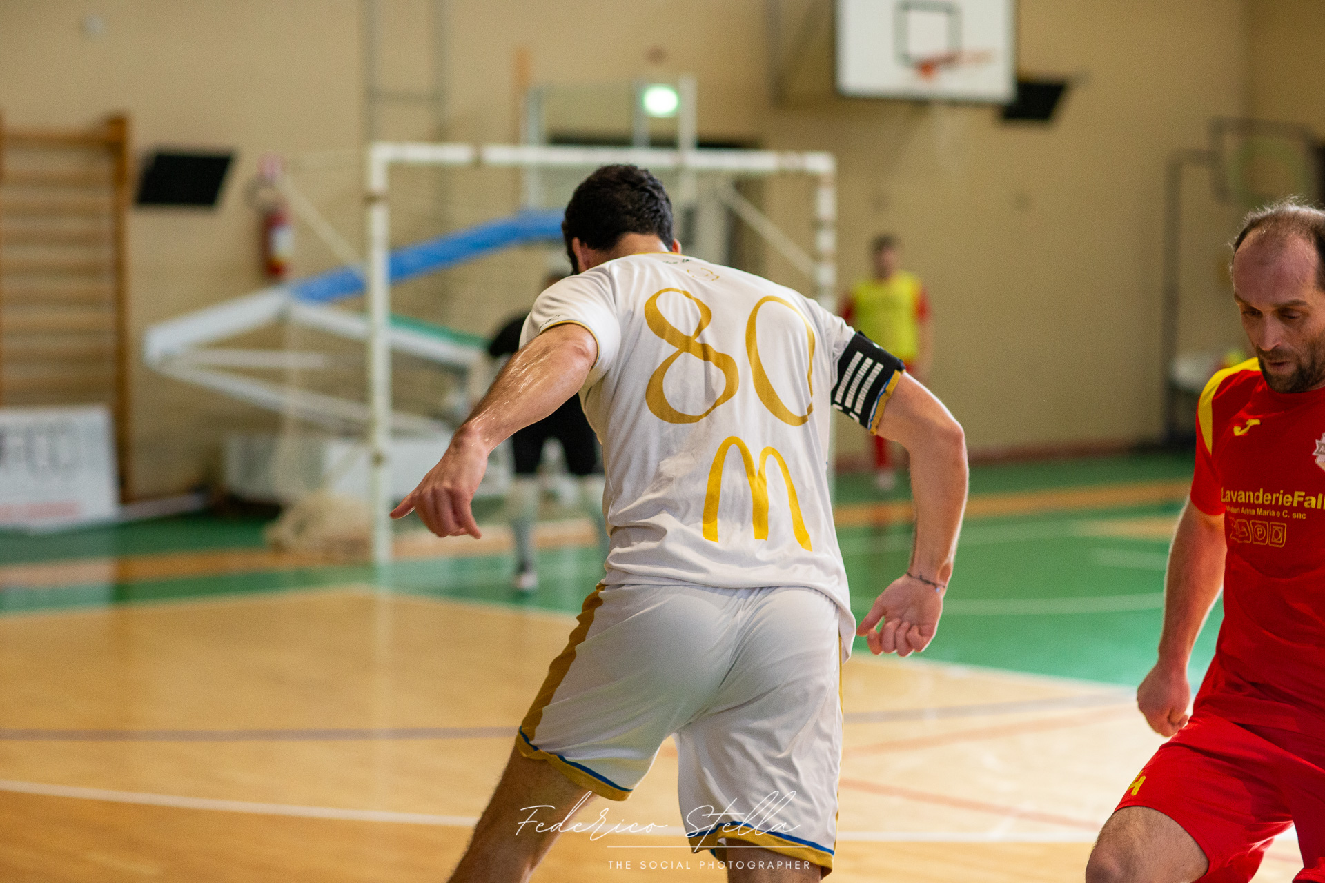 Foto della partita