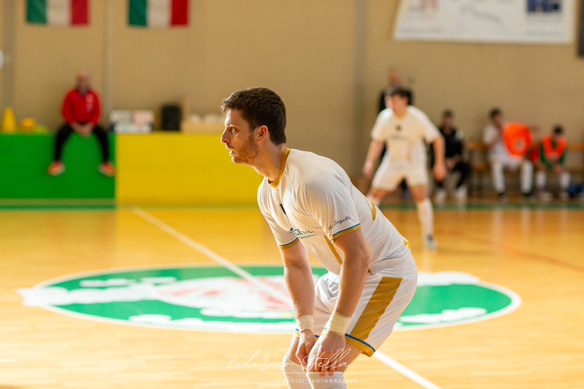 Foto della partita