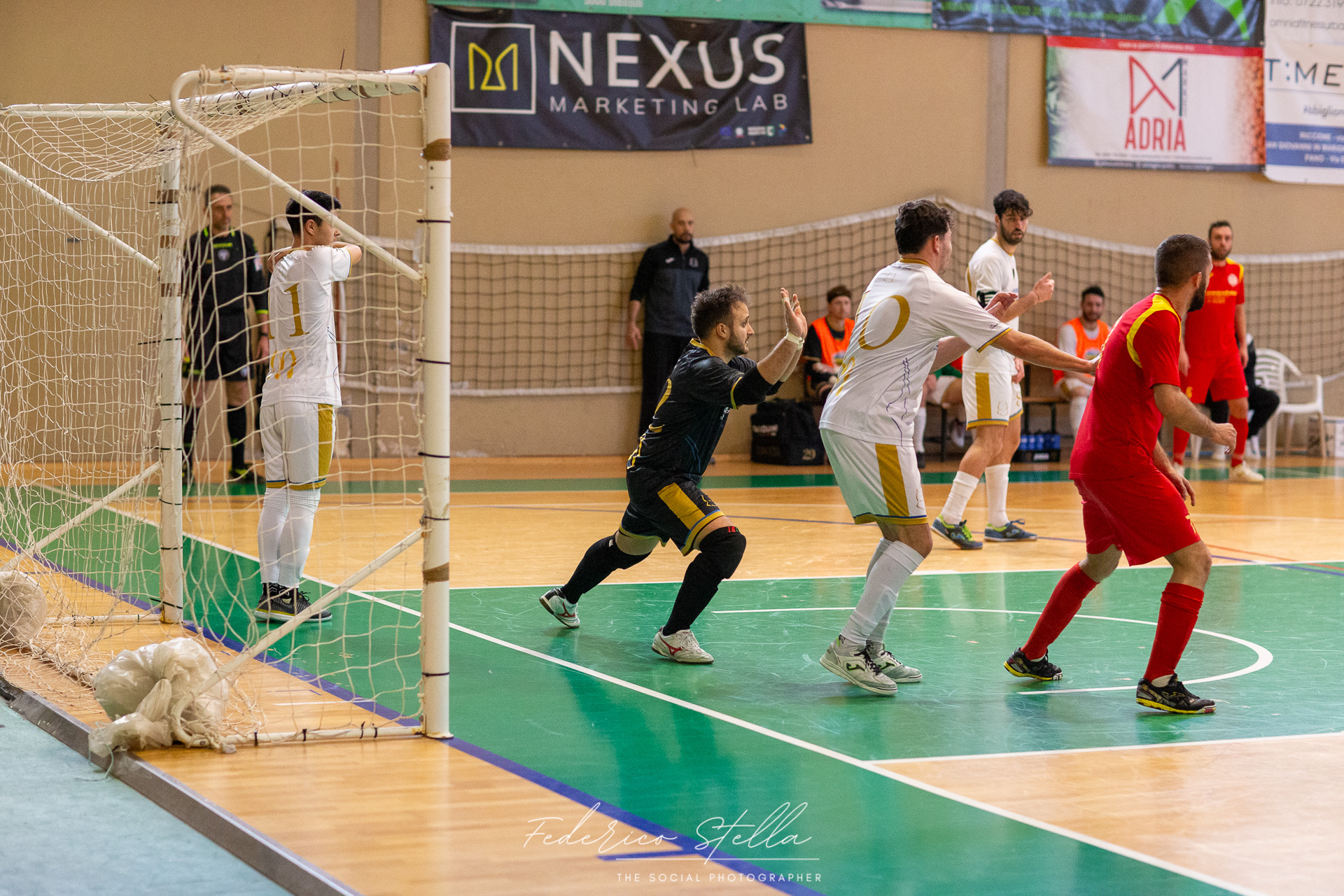 Foto della partita