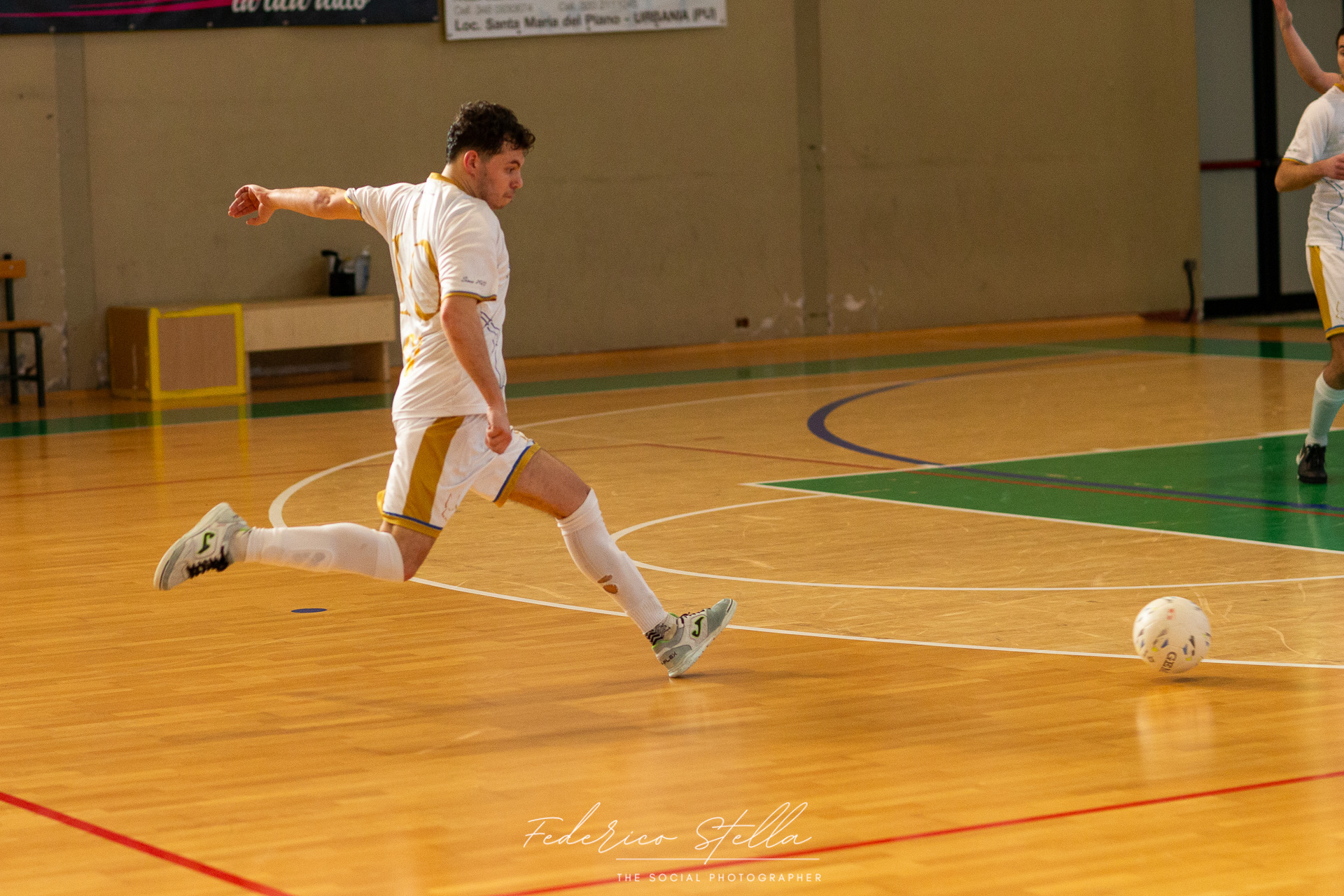 Foto della partita
