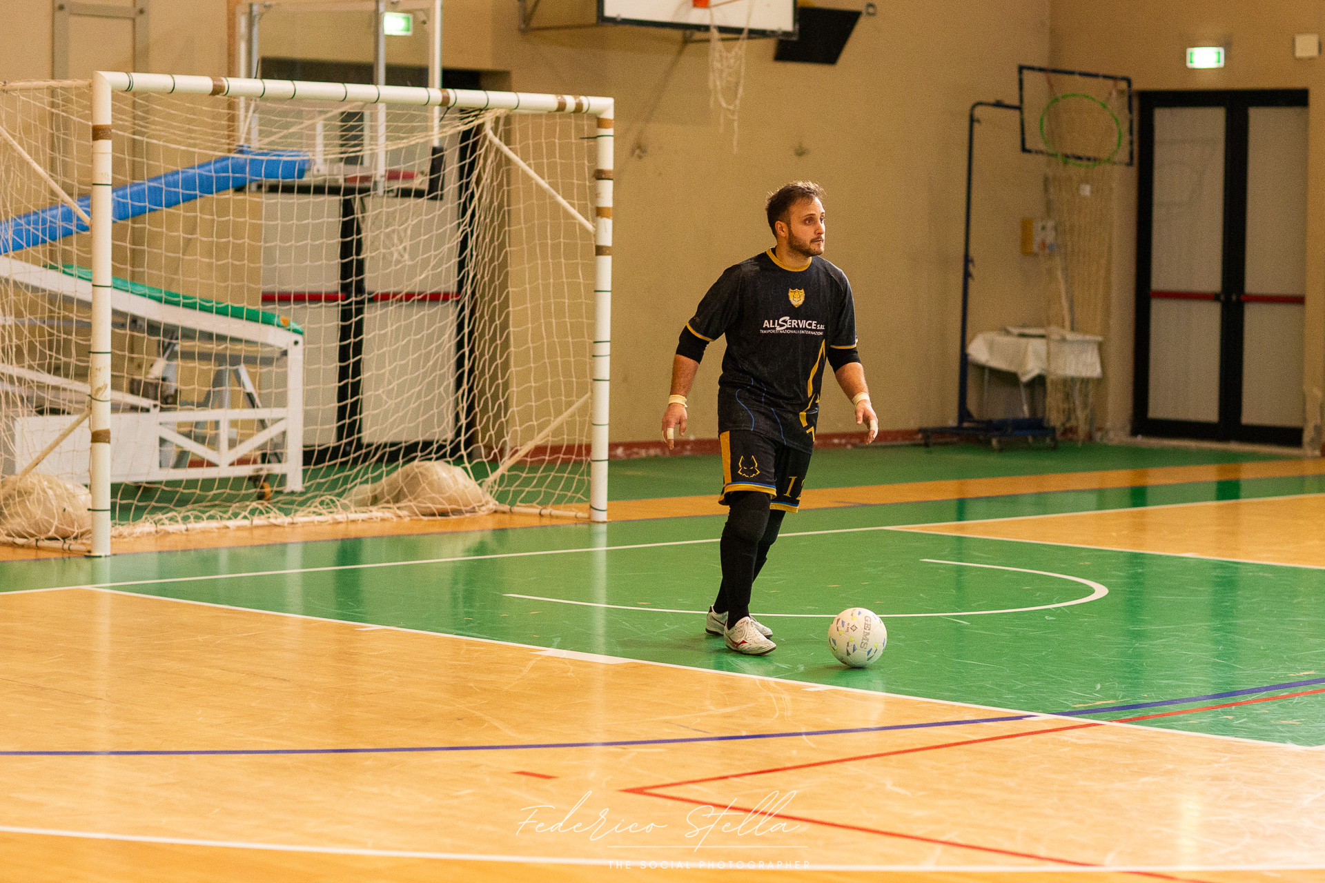 Foto della partita