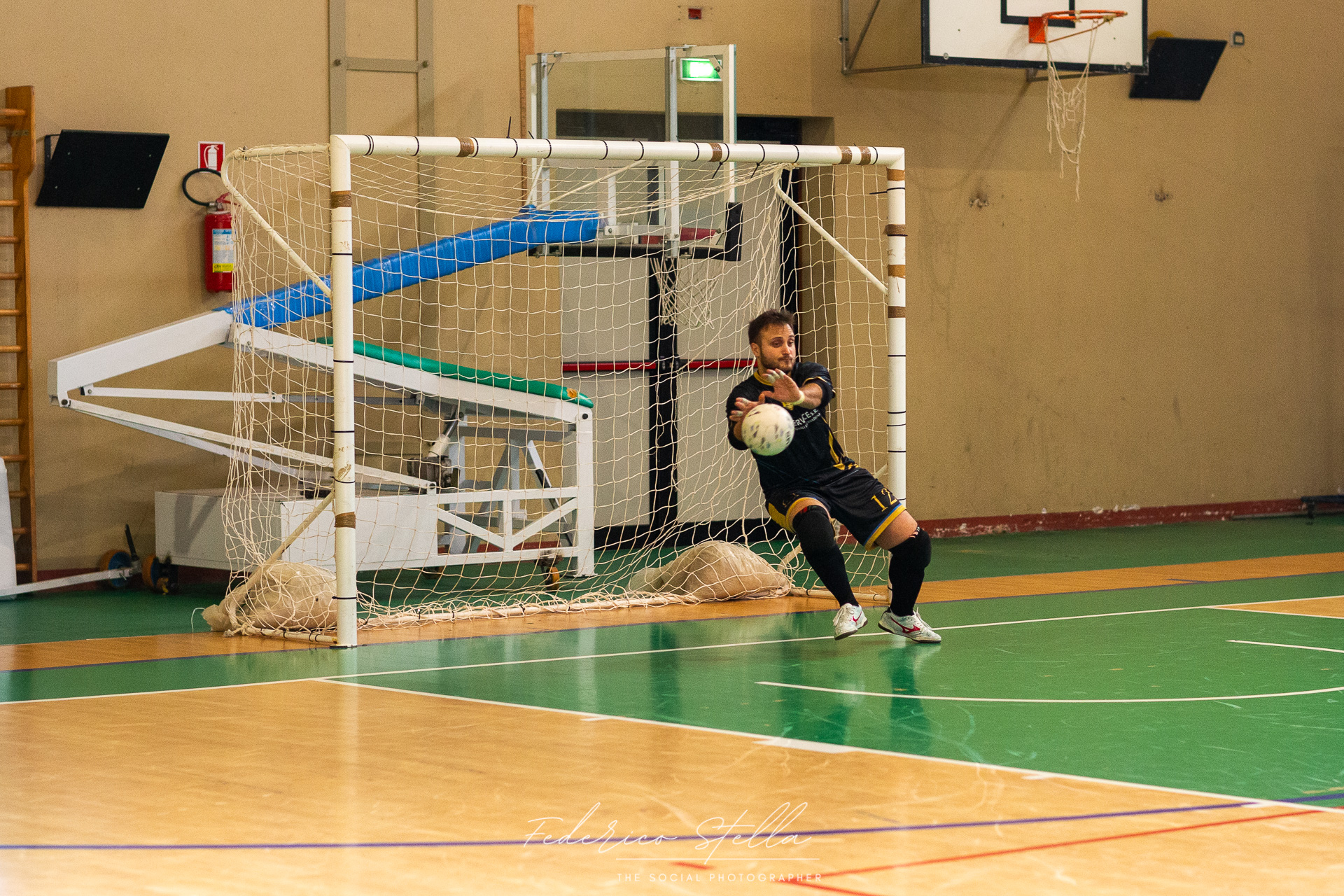 Foto della partita