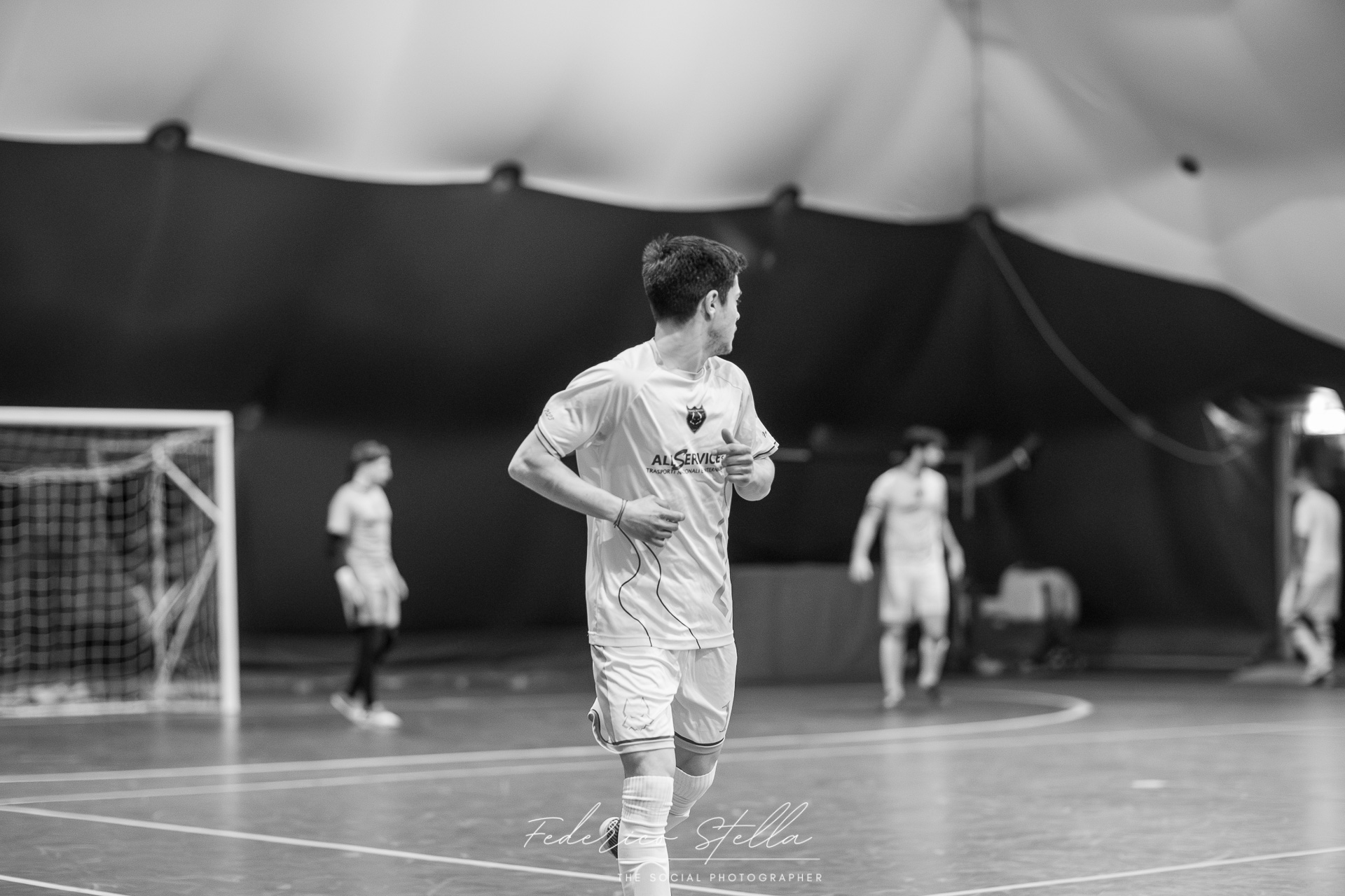 Foto della partita