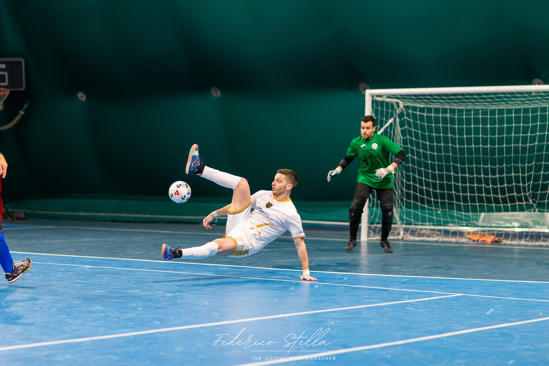 Foto della partita