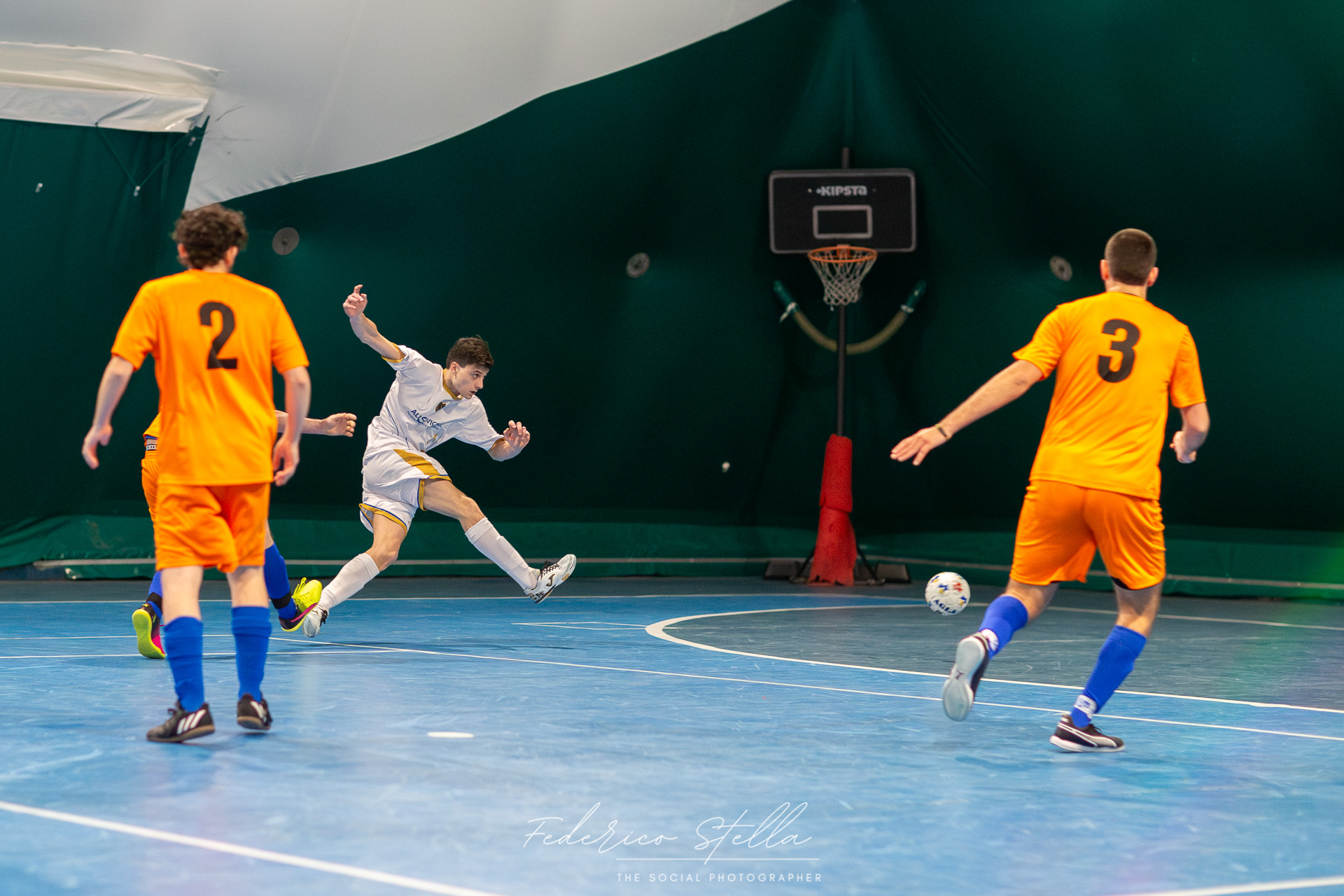 Foto della partita