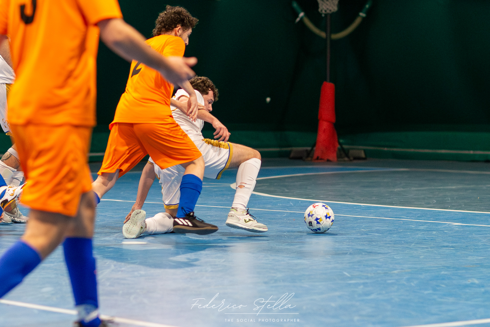 Foto della partita