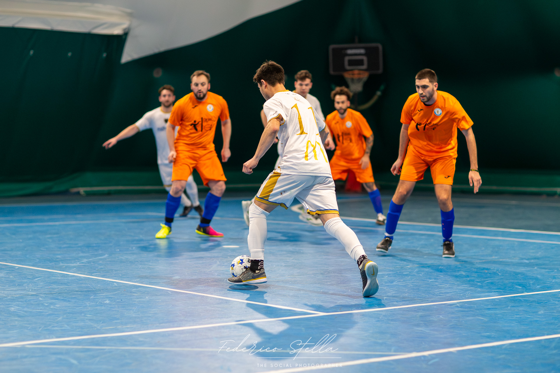 Foto della partita