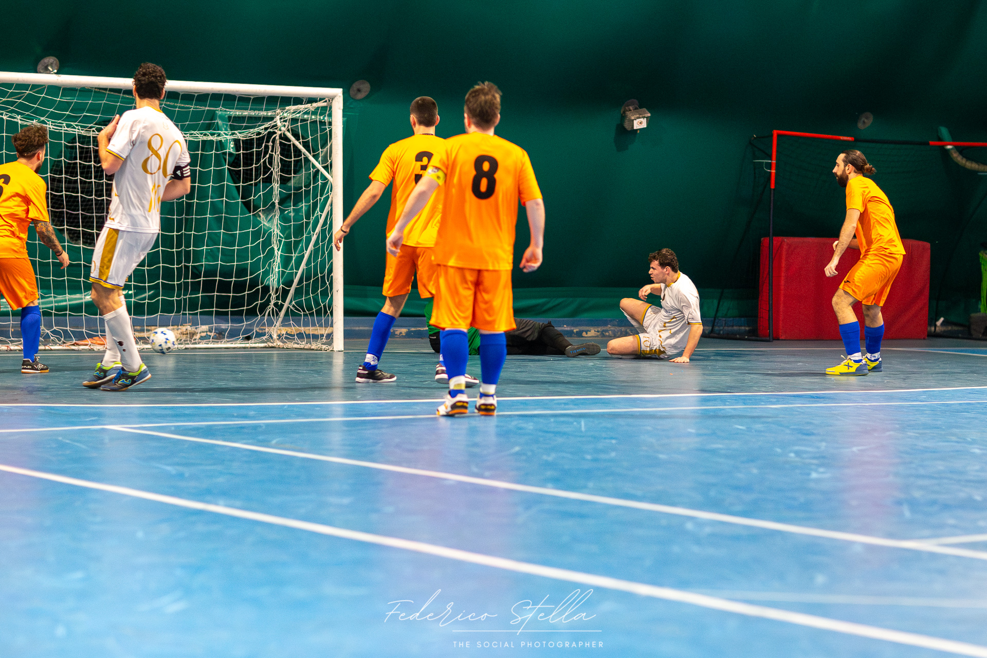 Foto della partita