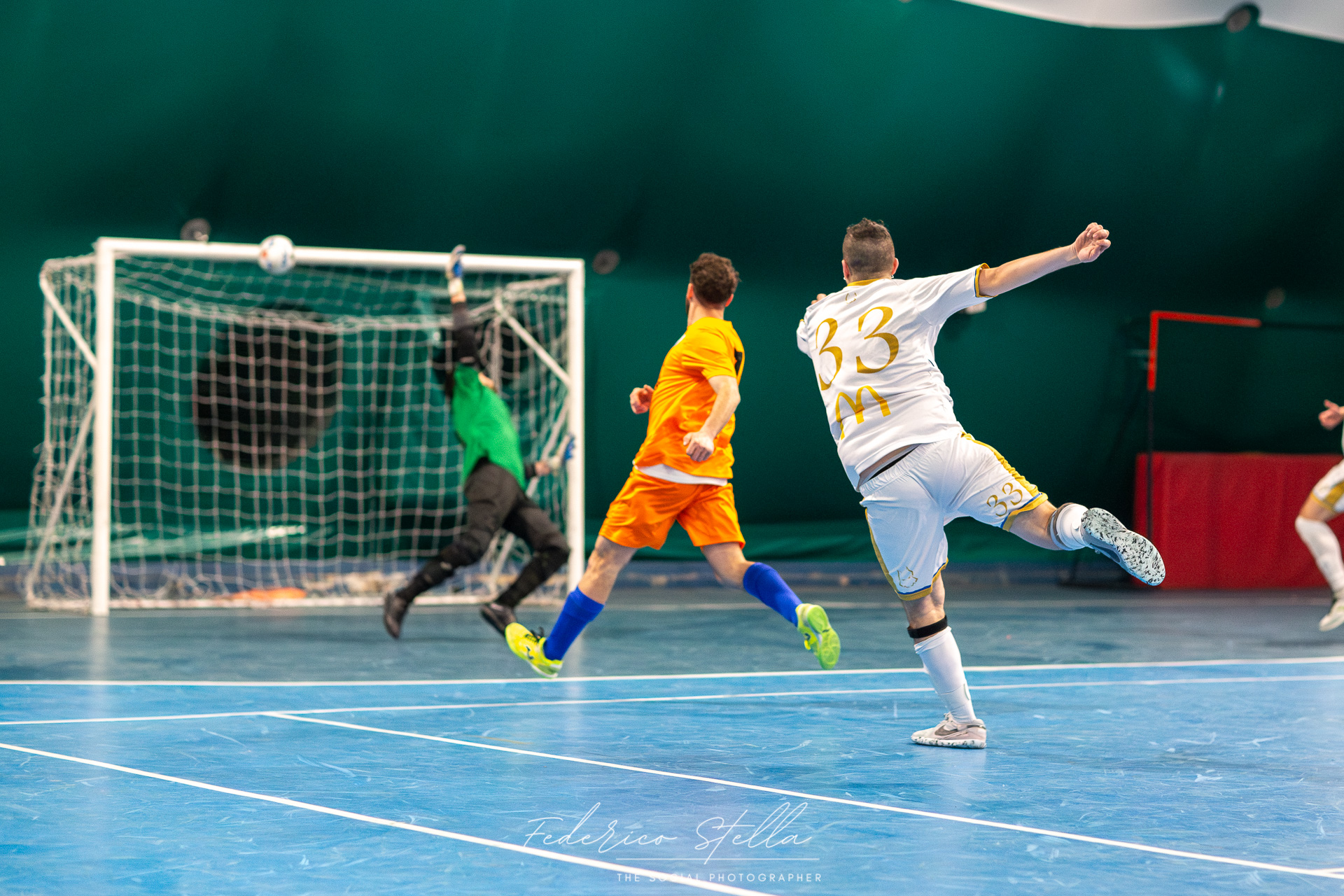Foto della partita
