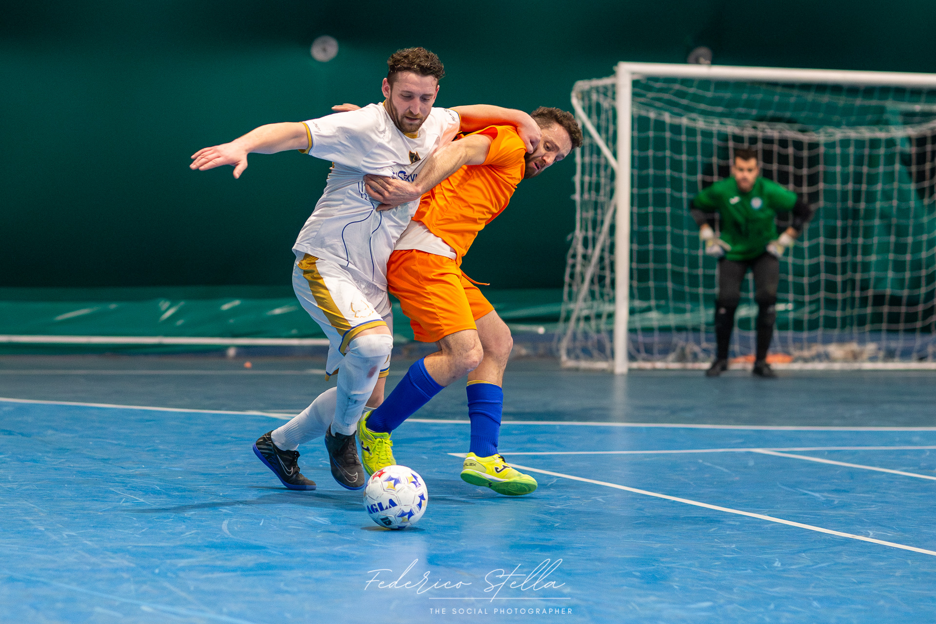 Foto della partita